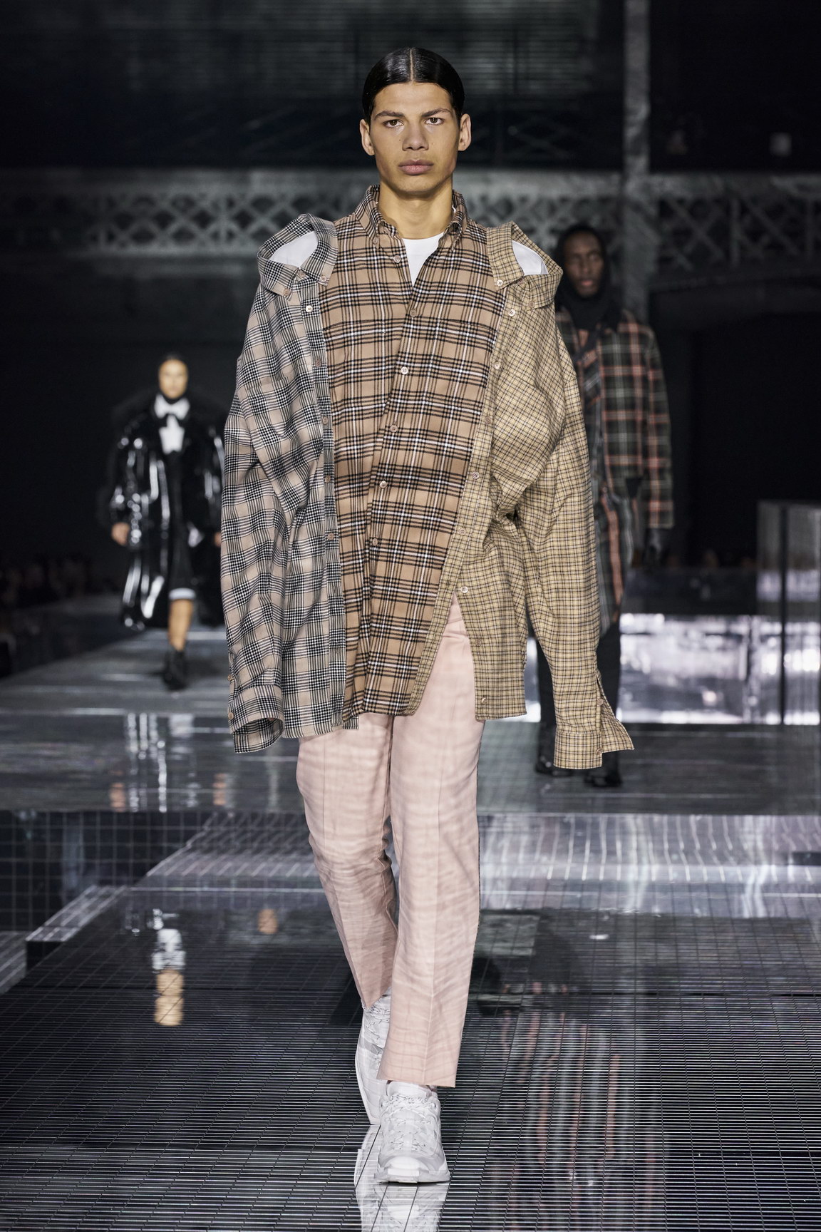 AW20 Burberry