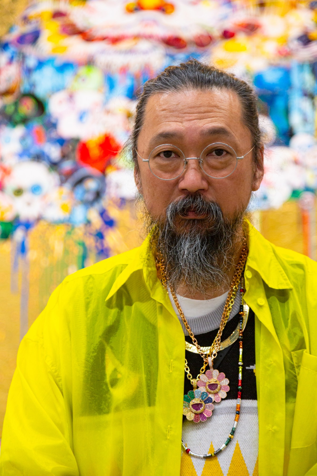 Takashi Murakami