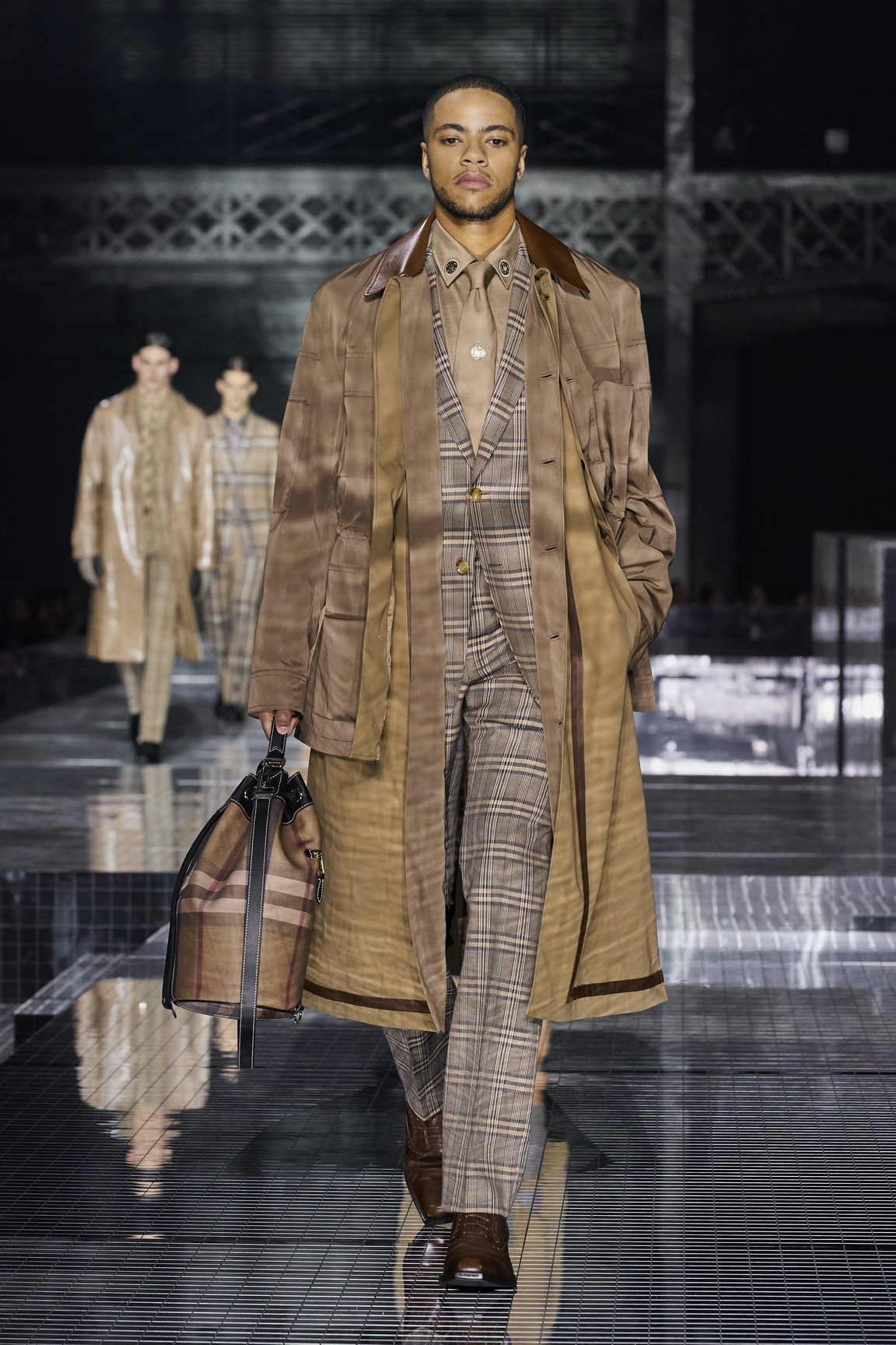 AW20 Burberry