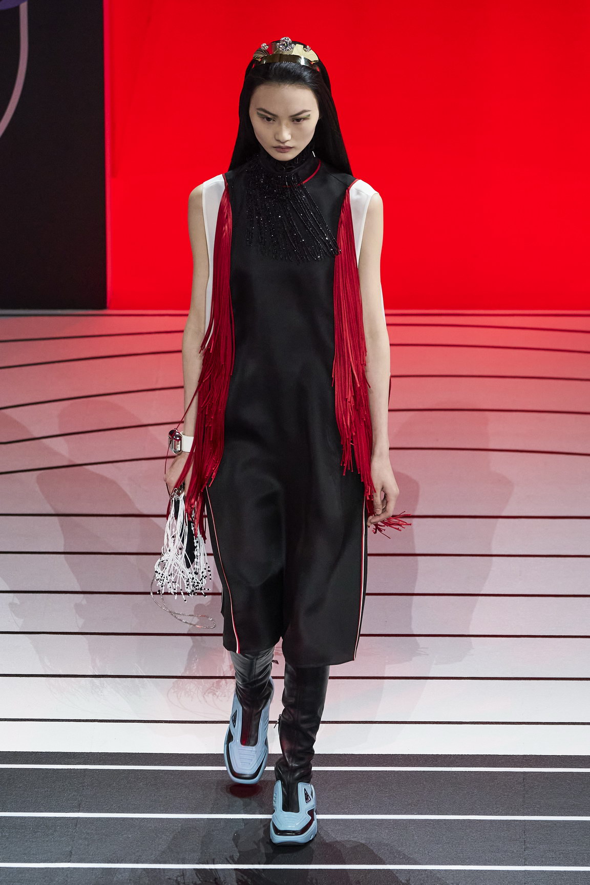 Prada AW20