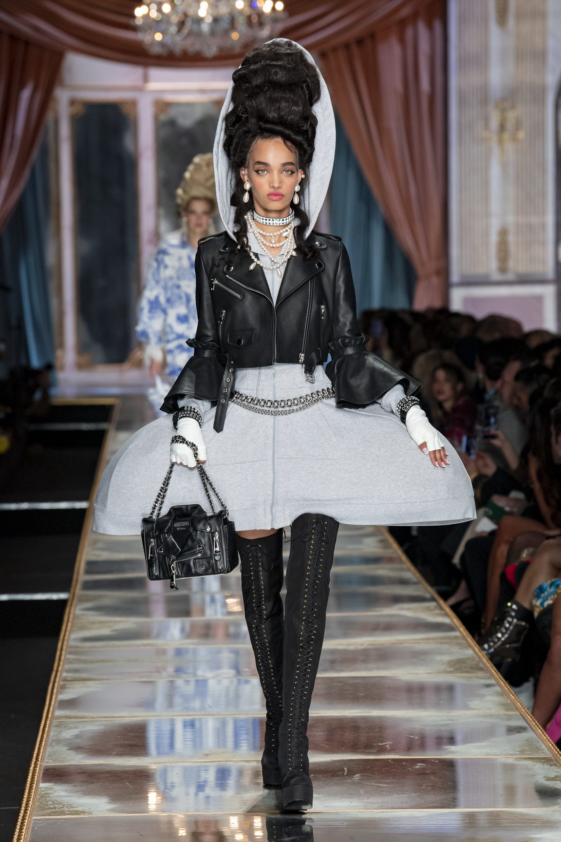 Moschino AW20