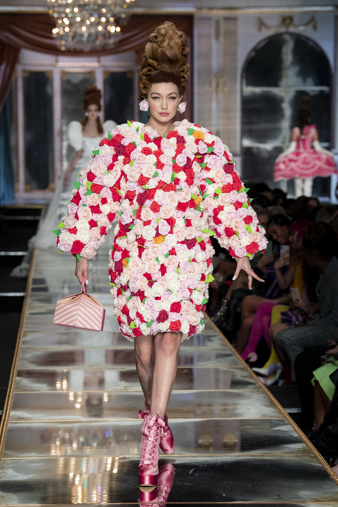 Moschino AW20