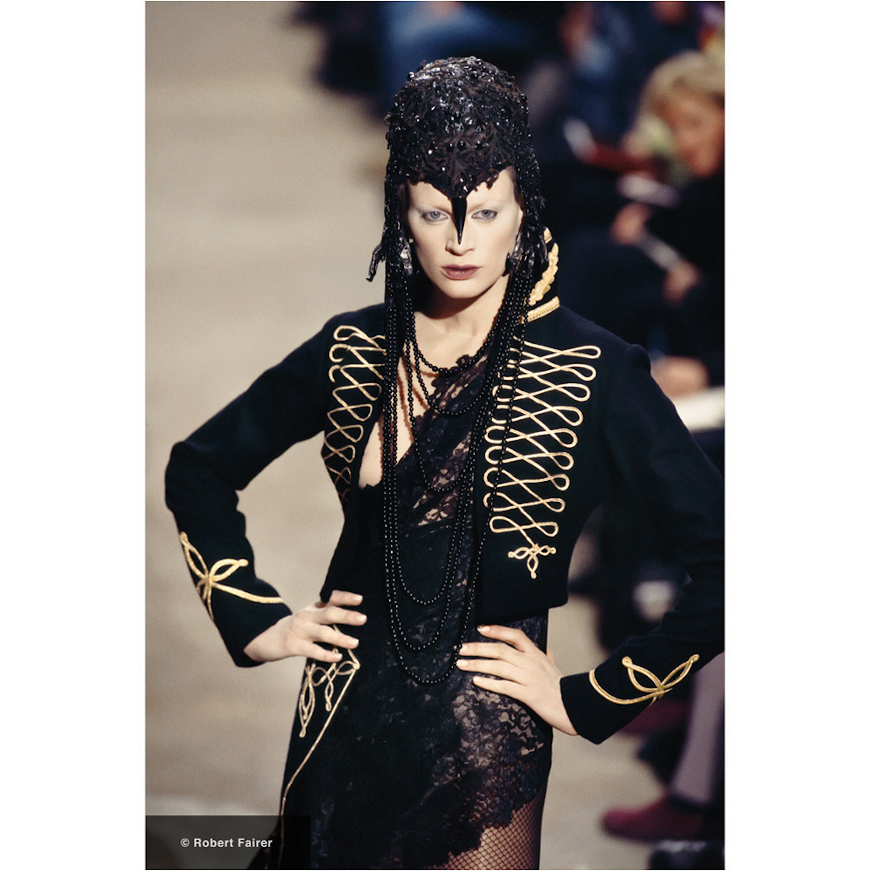 値下げ済み　Alexander McQueen ドレープデザイン サイズ38 alexander mcqueen sneakers 38 White/ black | eBay