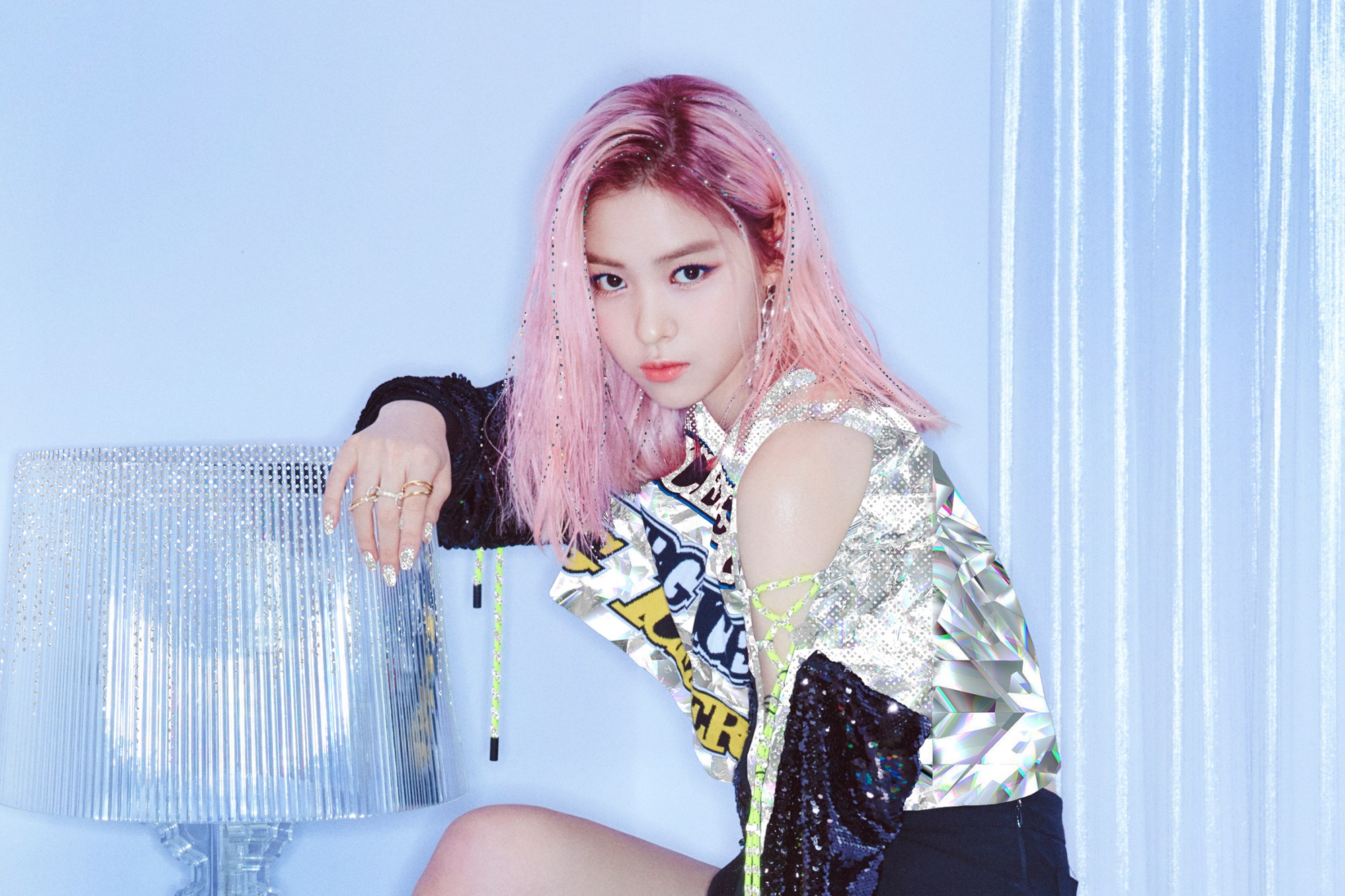 RYUJIN-itzy-kpop-group