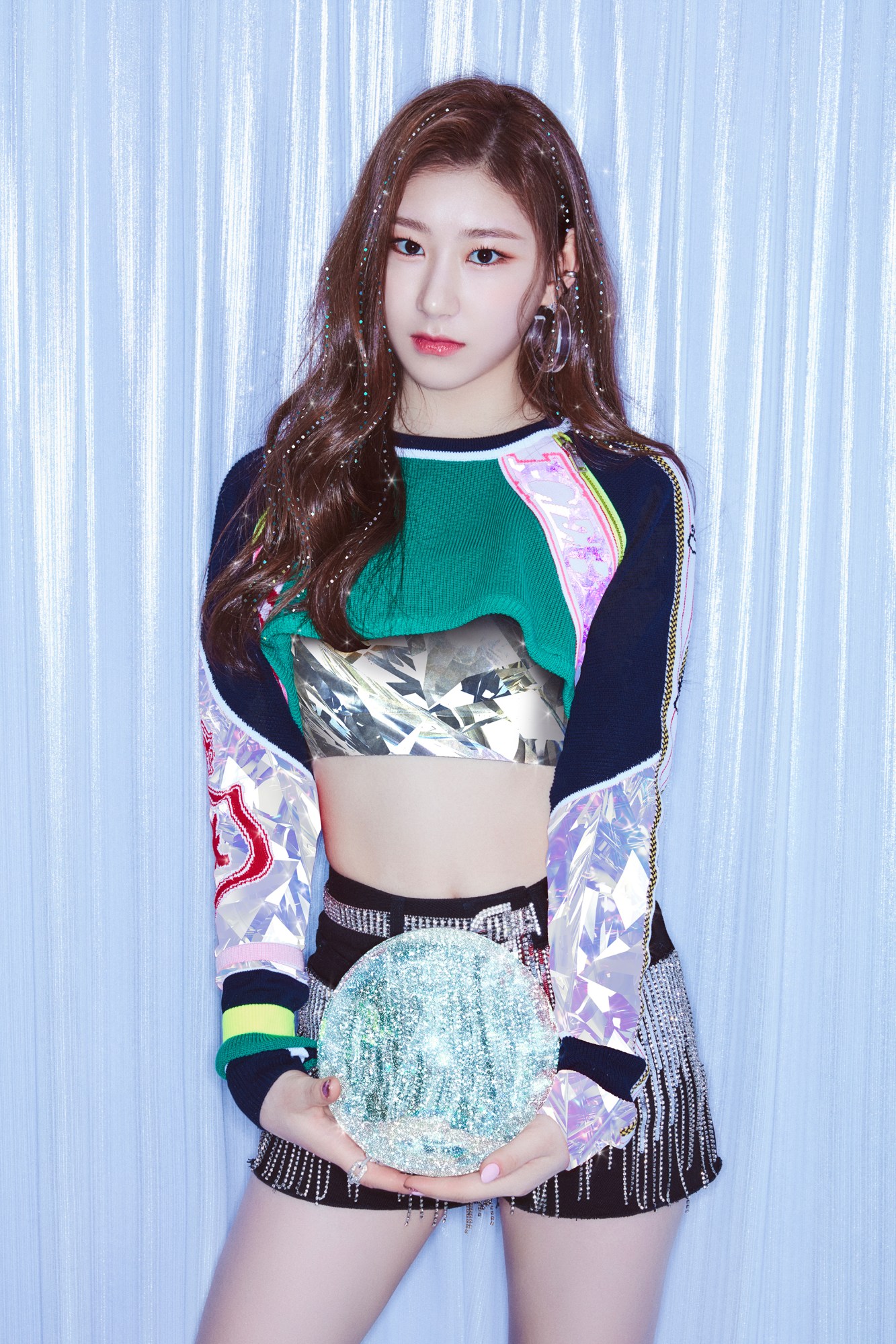 CHAERYEONG-itzy-kpop-group