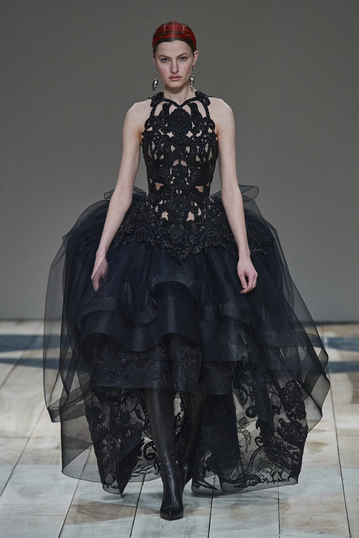 Alexander McQueen AW20