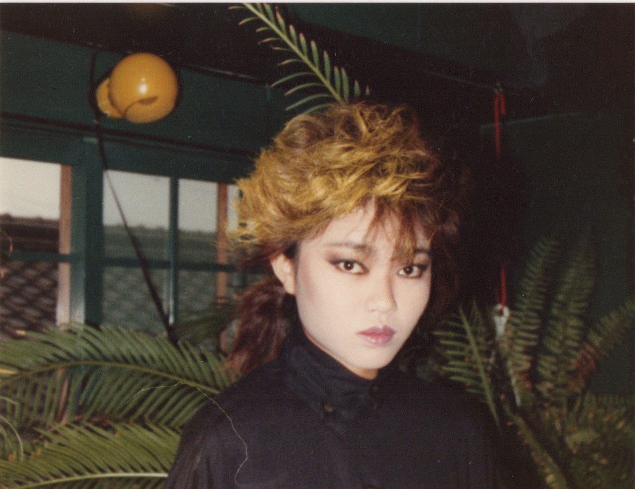 OXZ-Japanese-punk-band