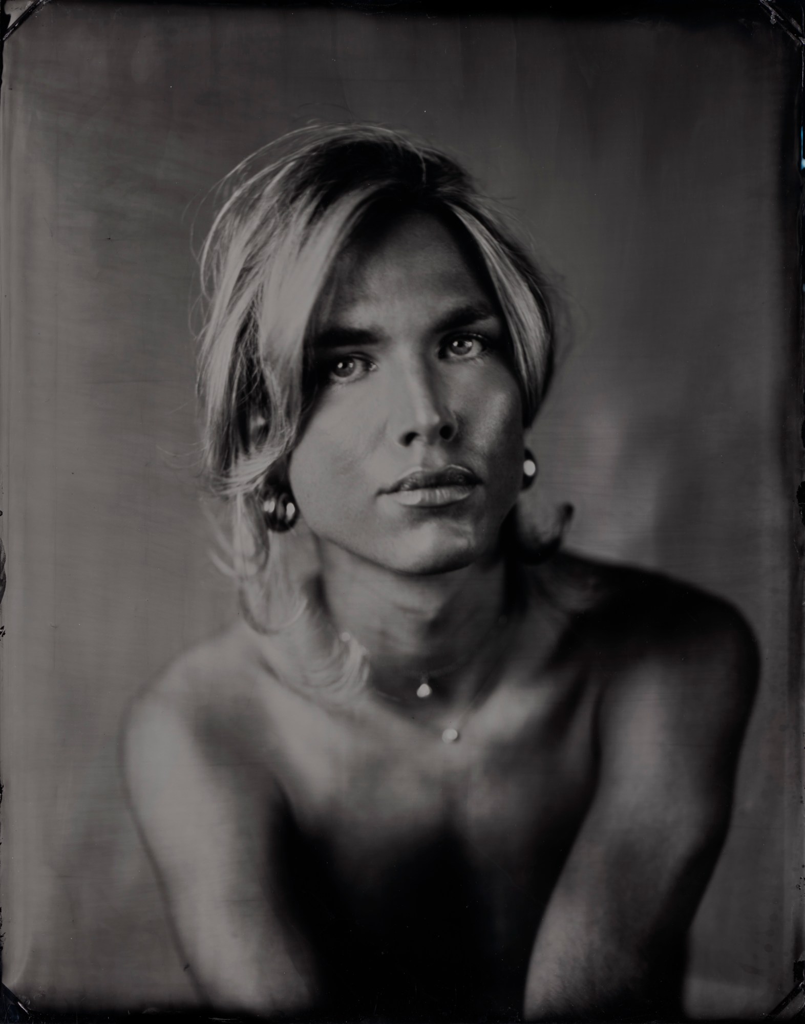 Lot for #myowngender by Sevilay Maria van Dorst