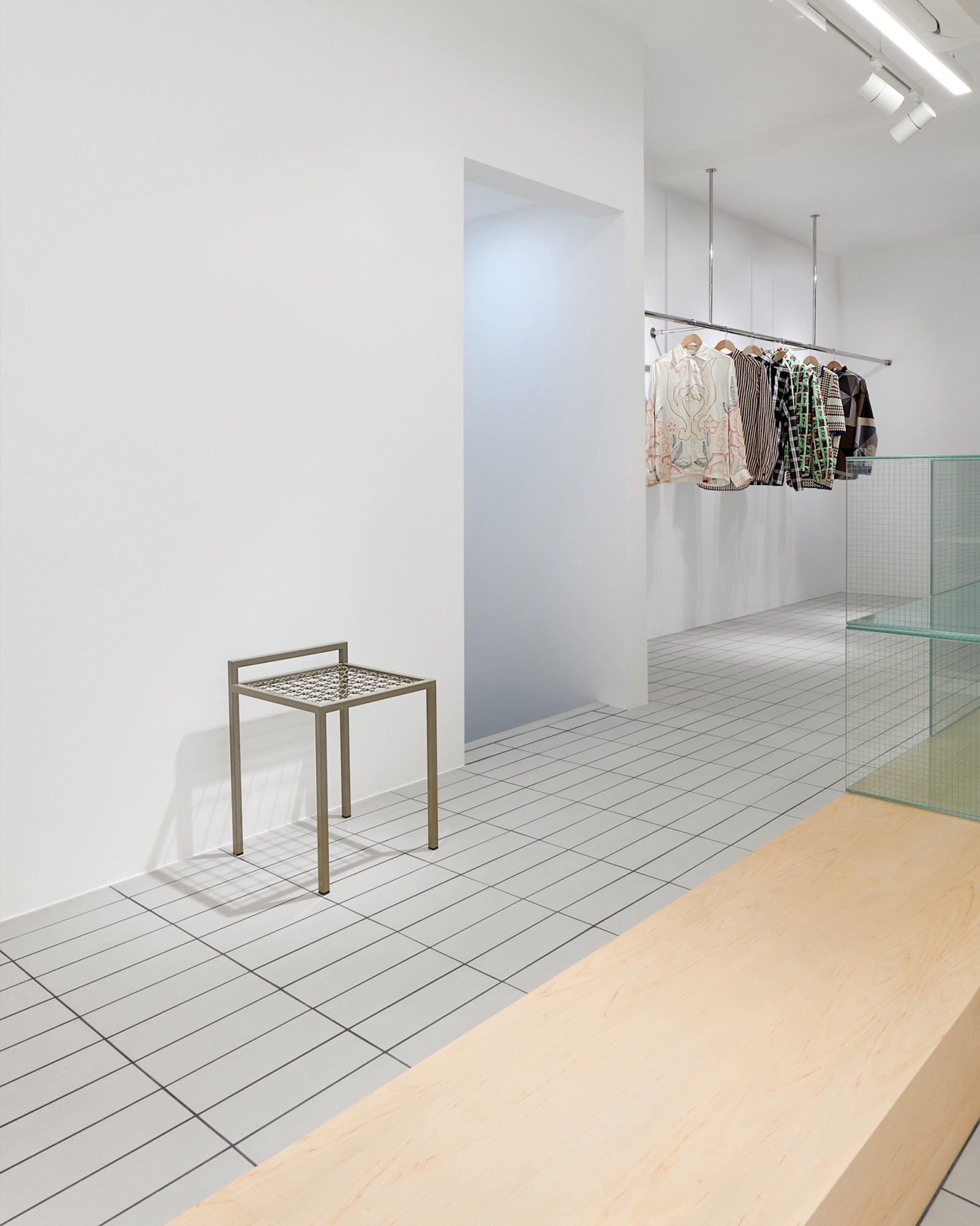 Tres Bien London Store