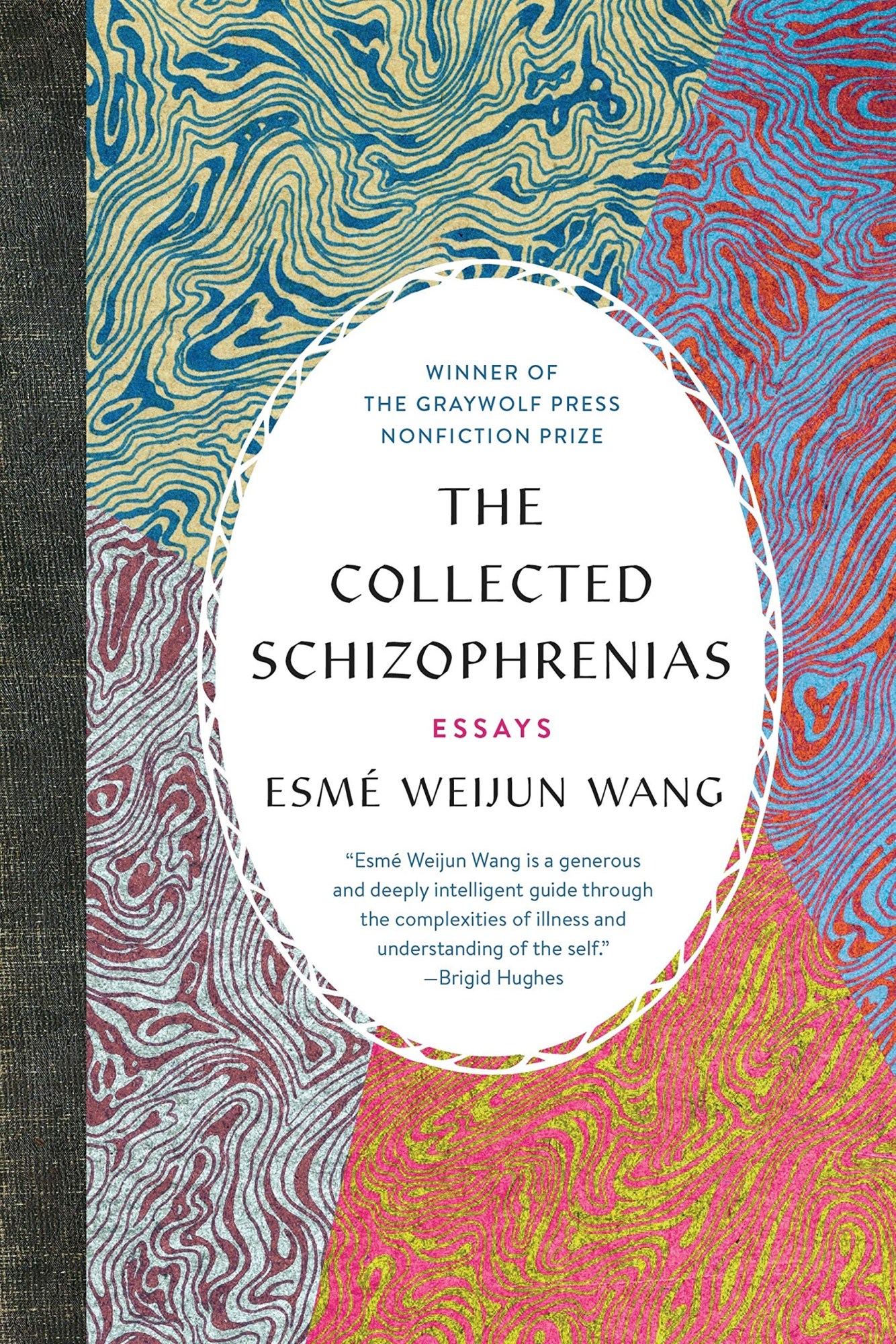 the-collective-schizophrenias-book-cover