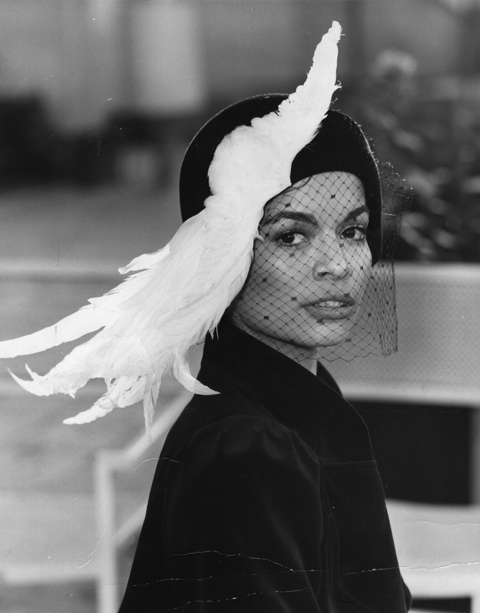 bianca-jagger