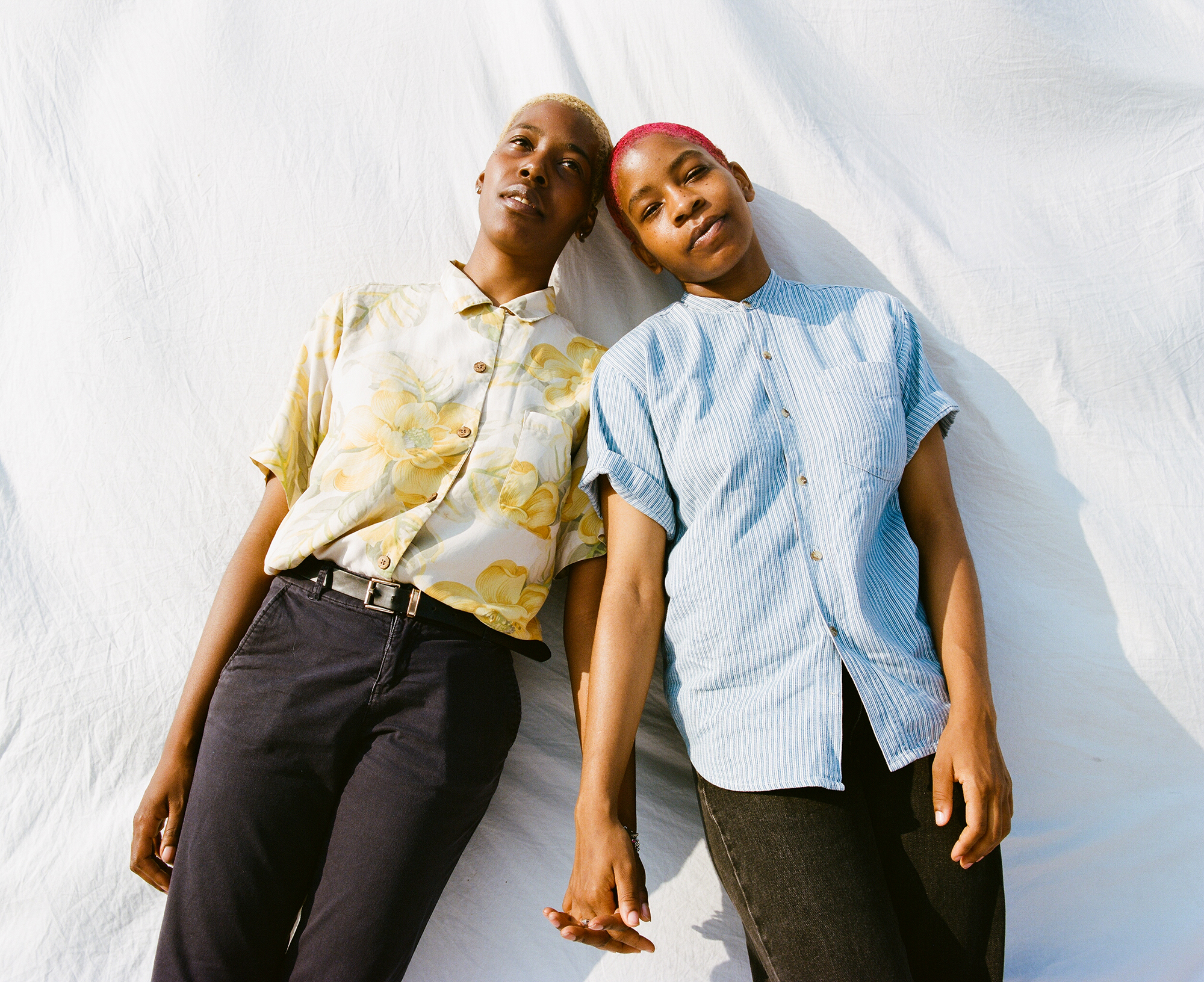 myles loftin black queer photography