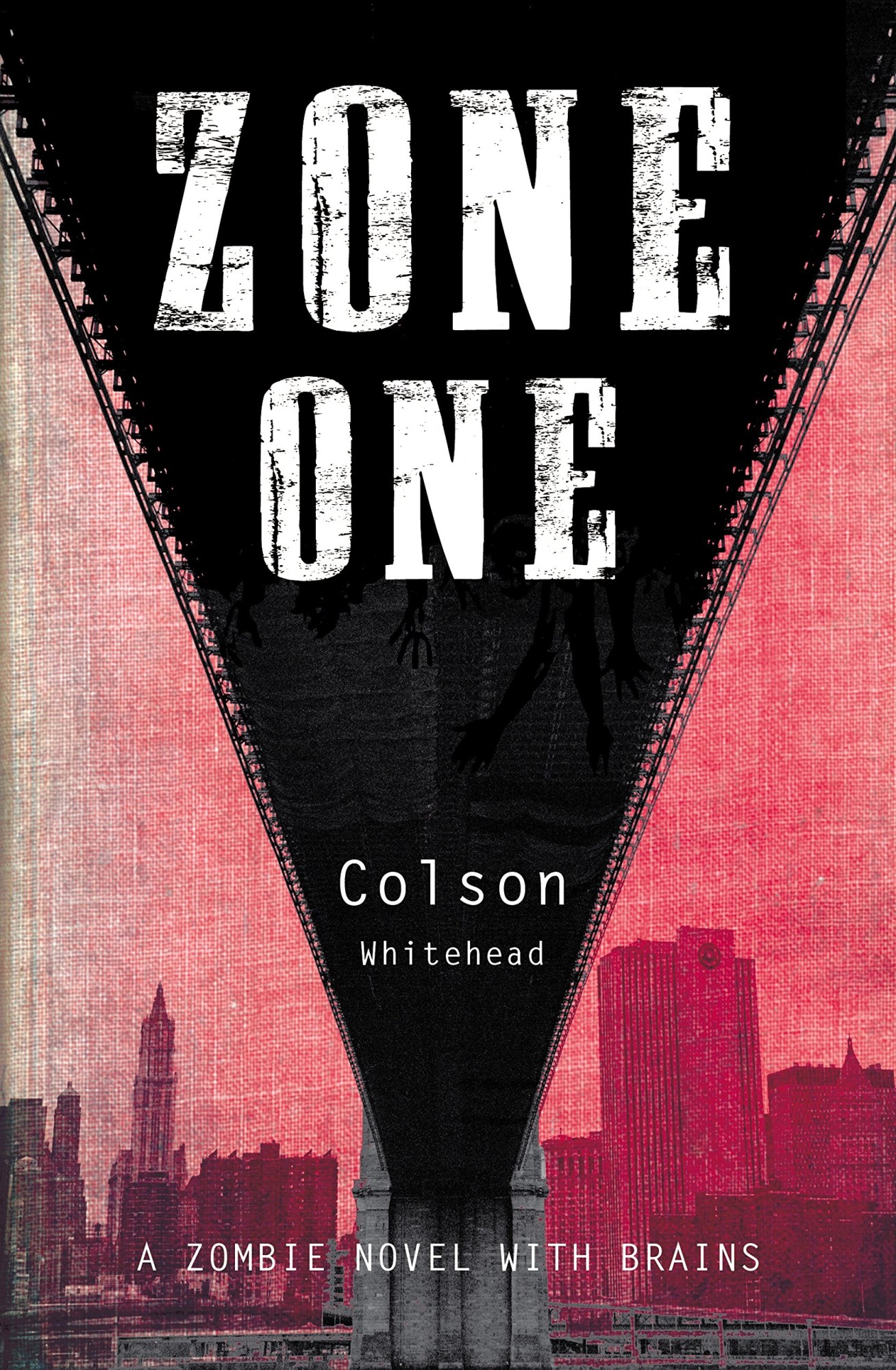 Zone-One-by-Colson-Whitehead