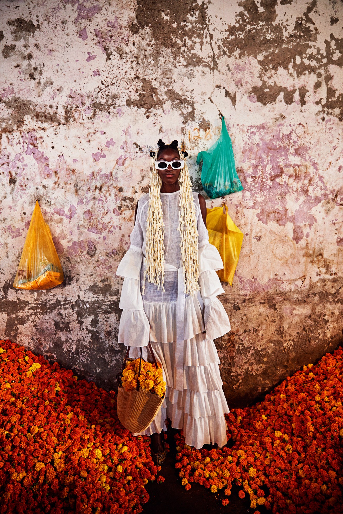 Loewe Paula's Ibiza 2020 by Gray Sorrenti