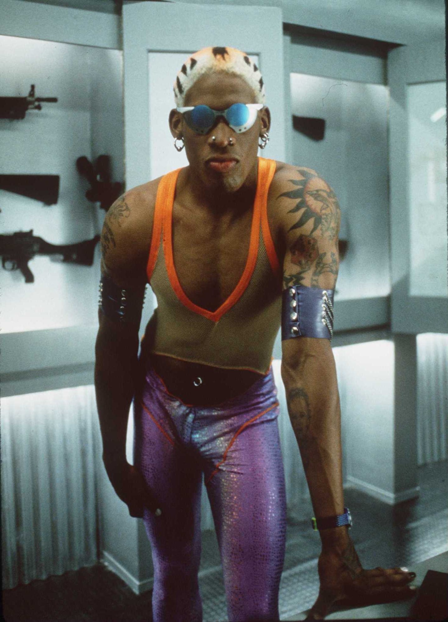 Dennis Rodman