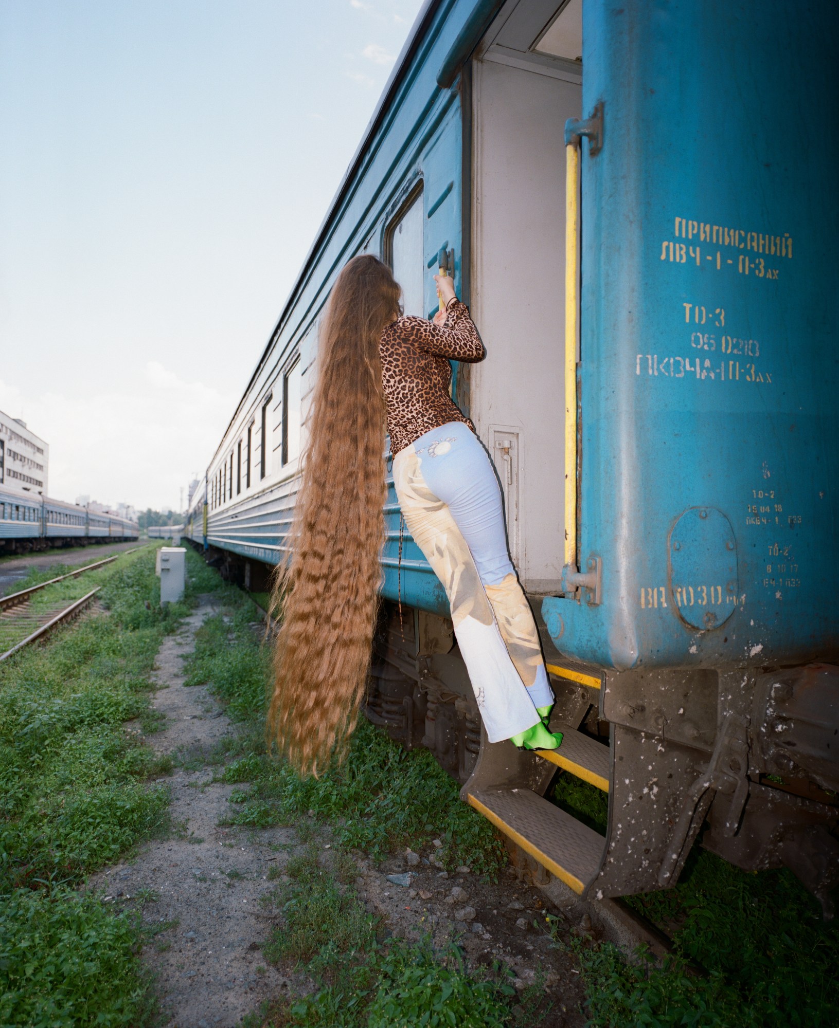 Ukrzaliznytsia-by-julie-poly