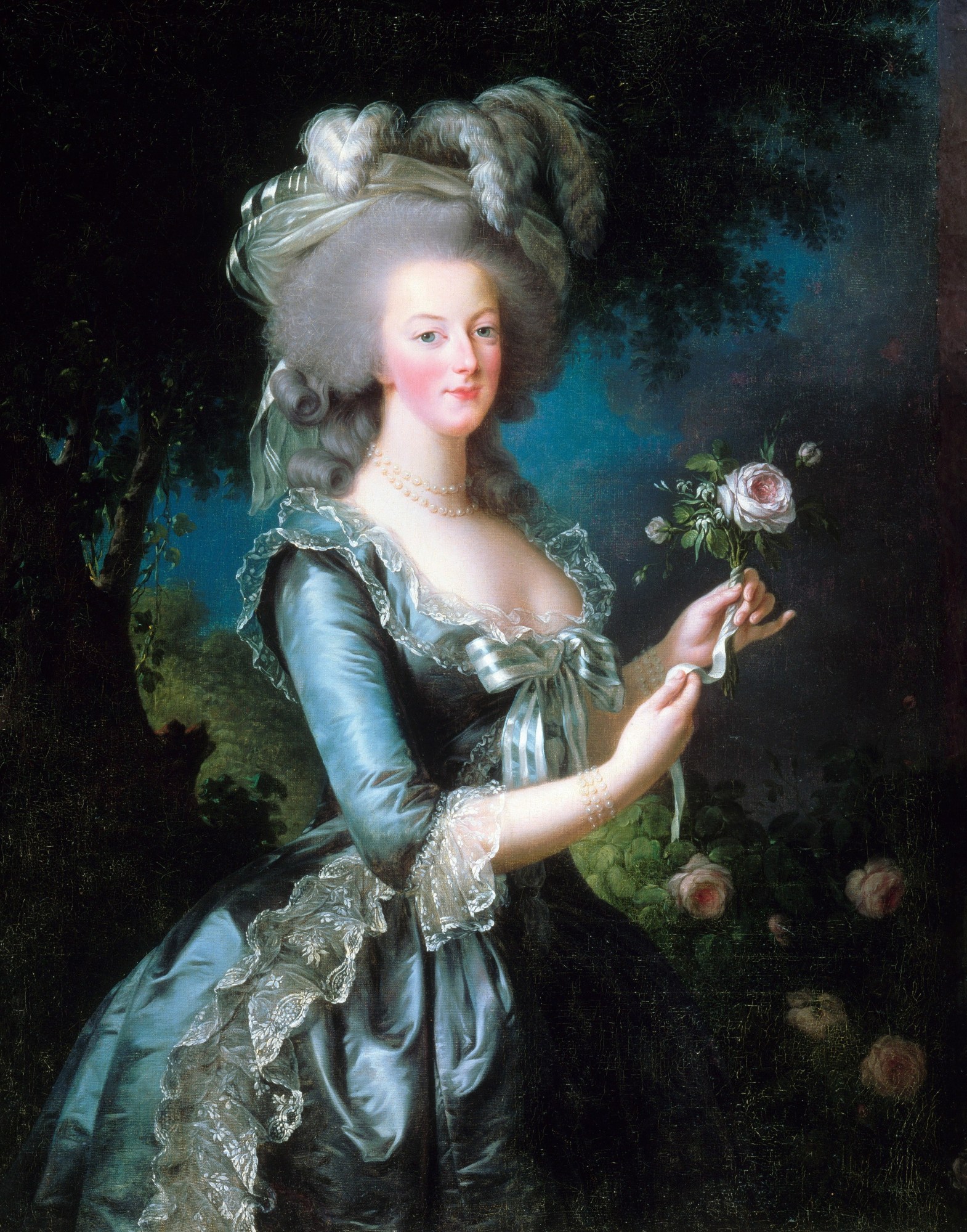 portrait-of-marie-antoinette