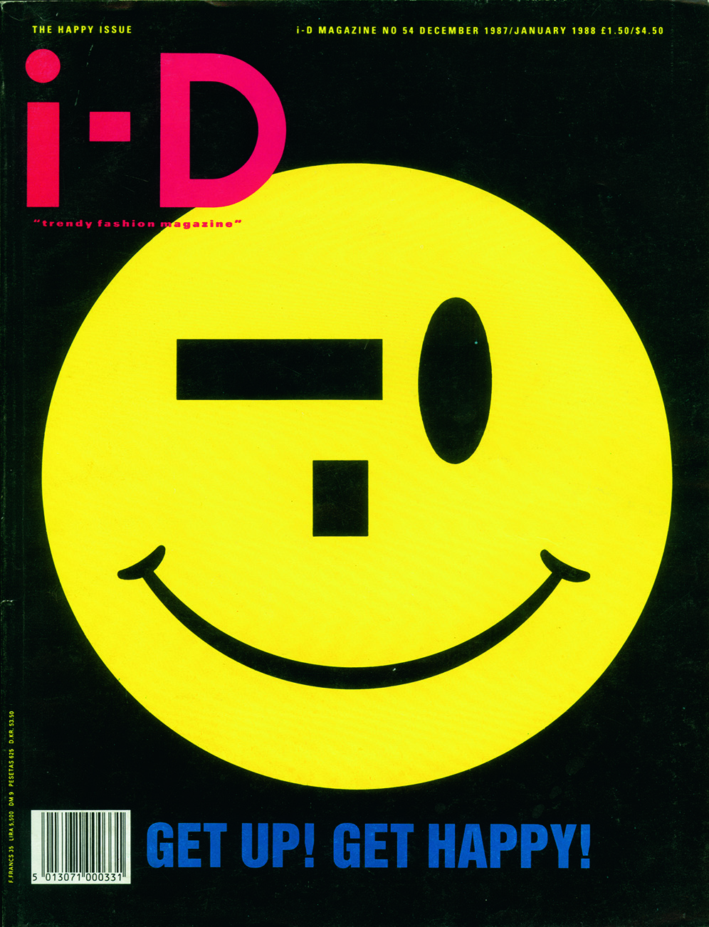 i-d cover