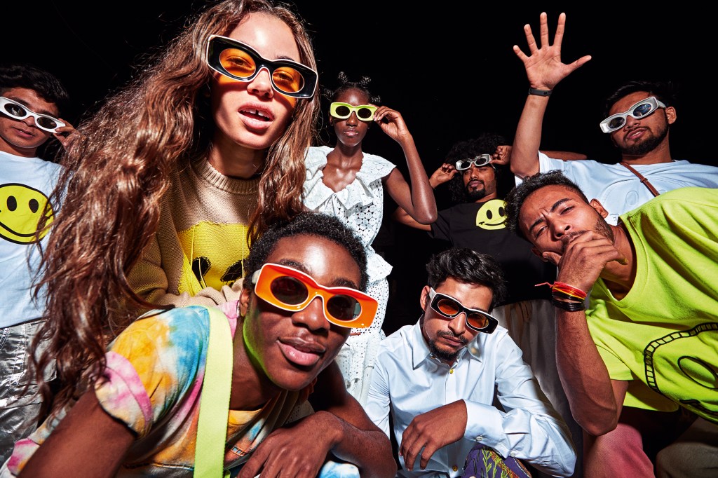 Summer of LOEWE: The story behind the latest Paula's Ibiza collection