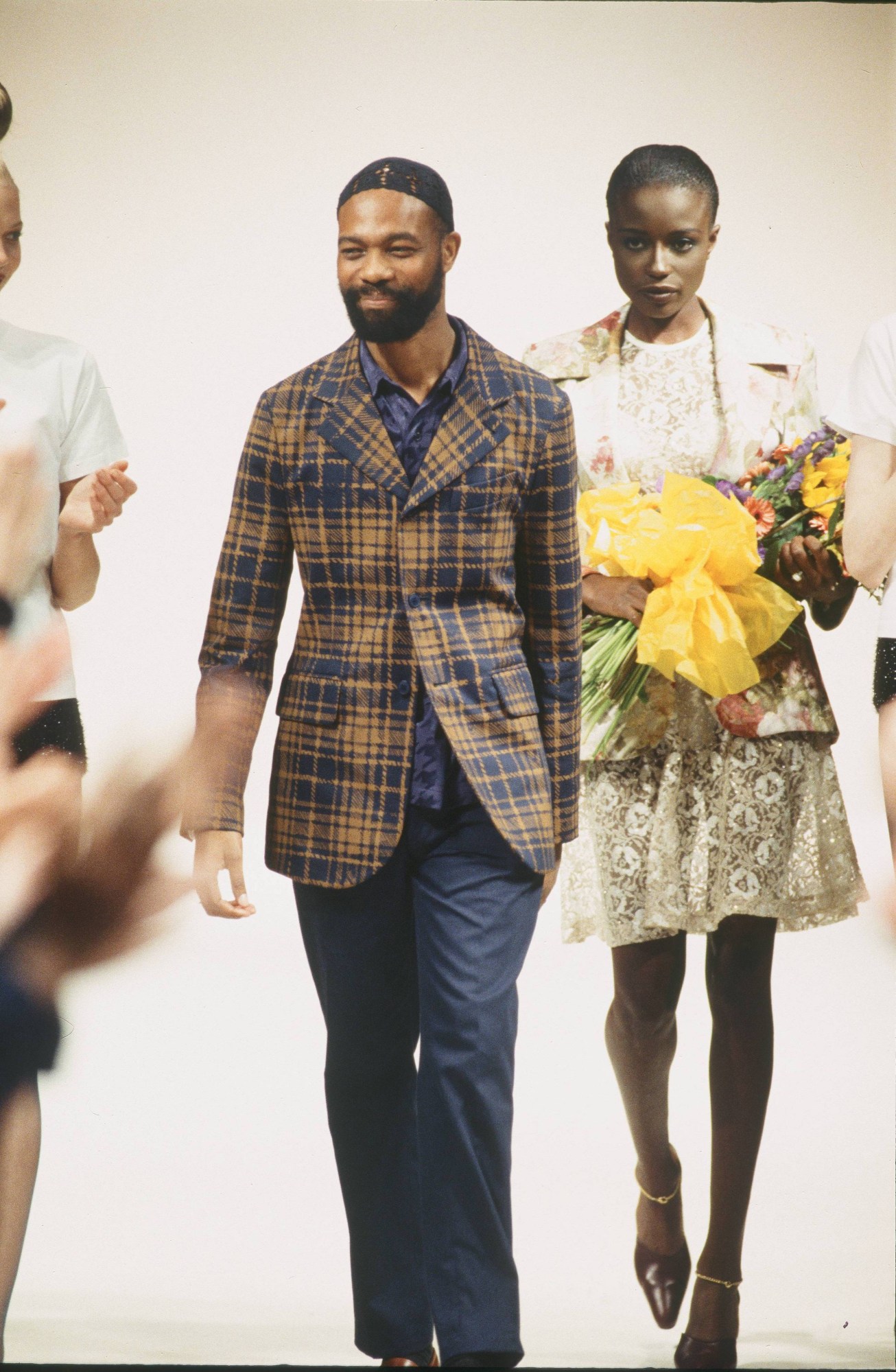 Casely-Hayford AW95