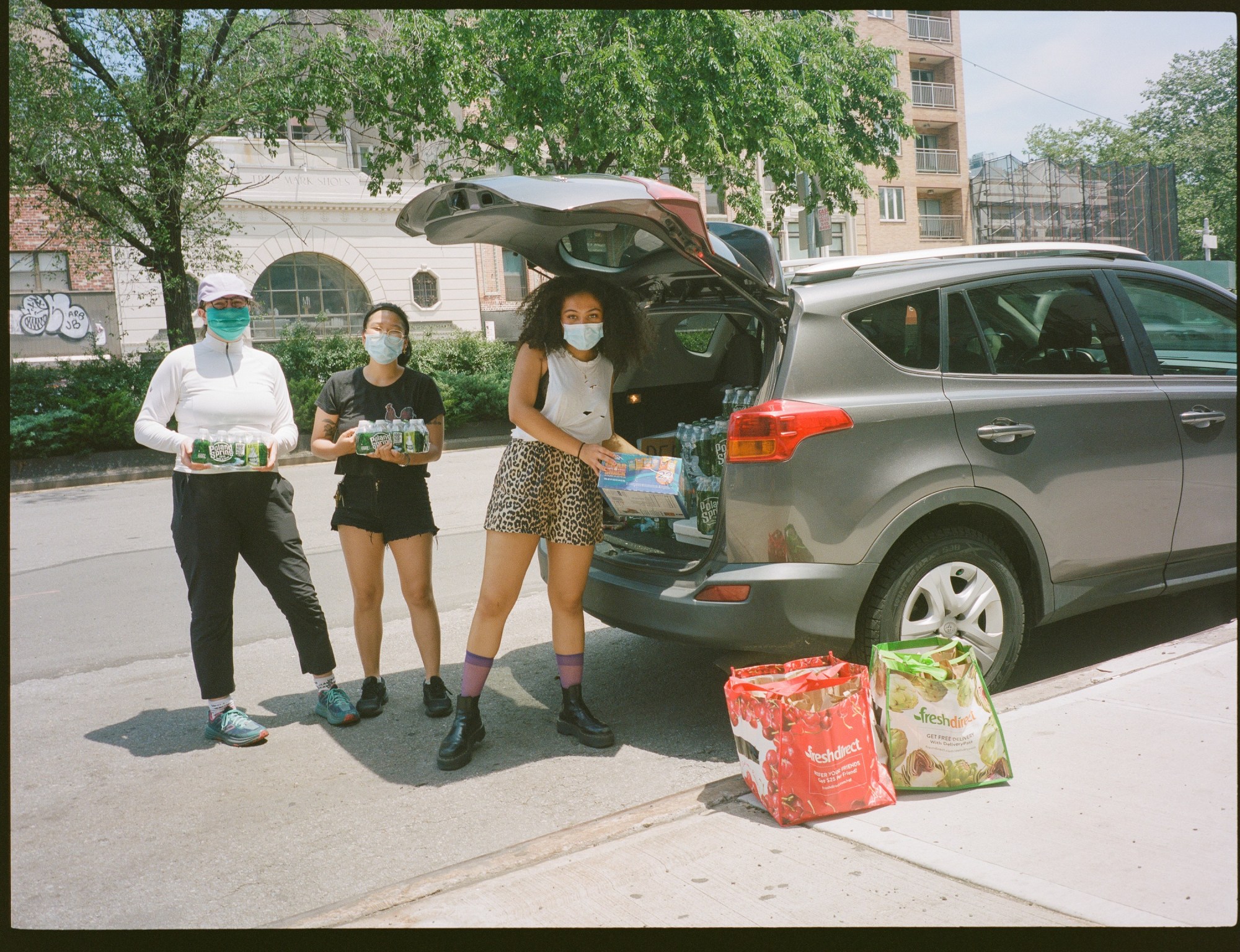 City-Kits-for-New-York-protesters