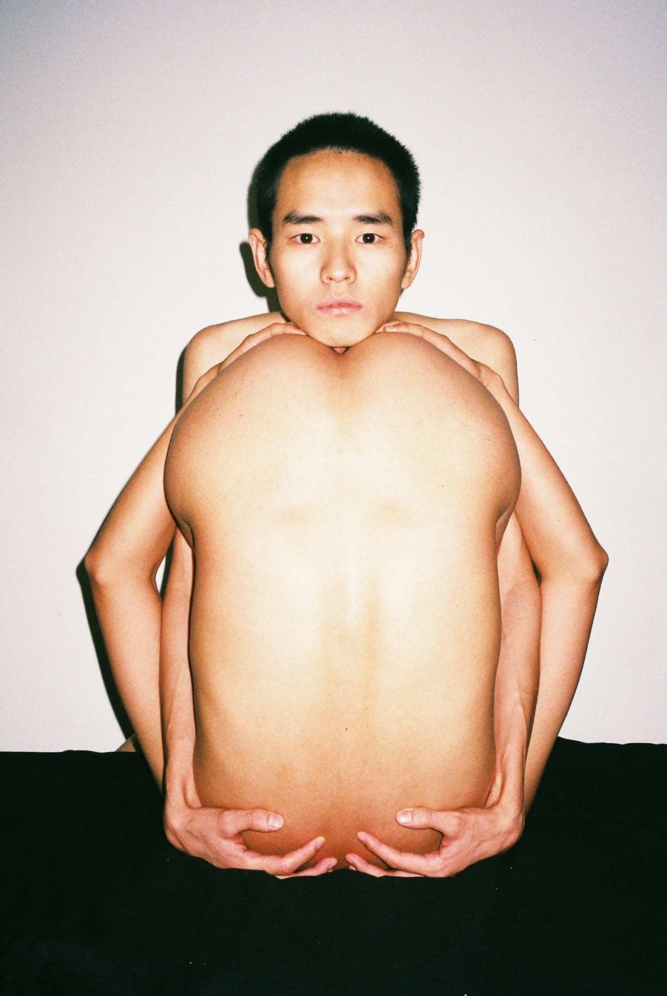 REN HANG, UNTITLED, 2015, COURTESY OSTLICHT GALLERY AND REN HANG ESTATE