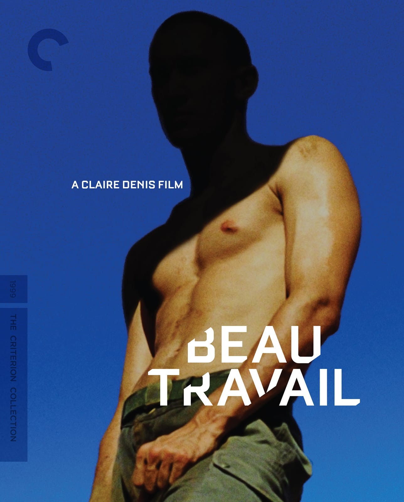 Beaut Travail poster