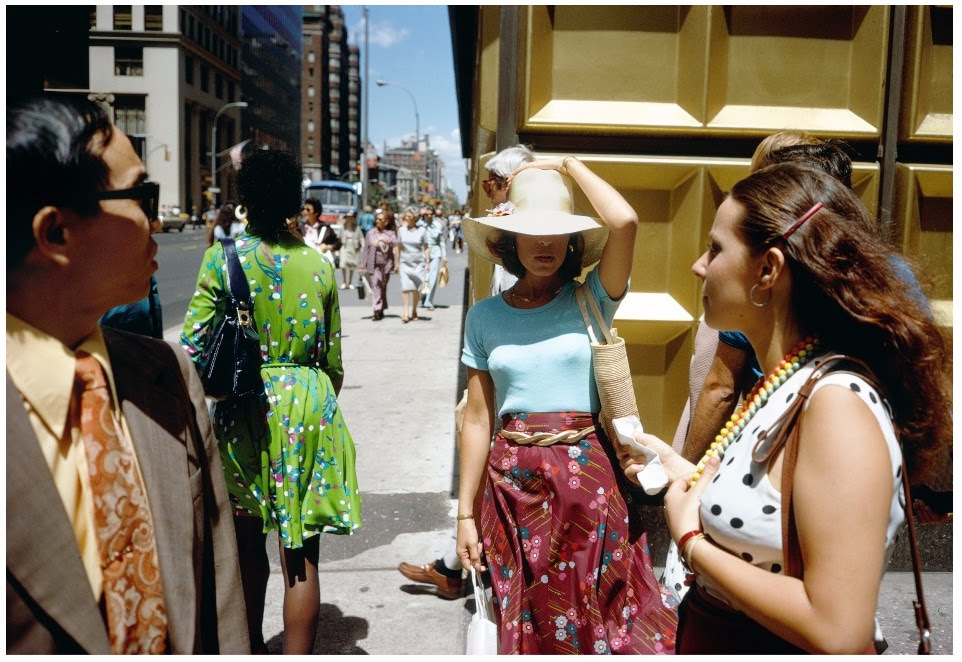 joel meyerowitz