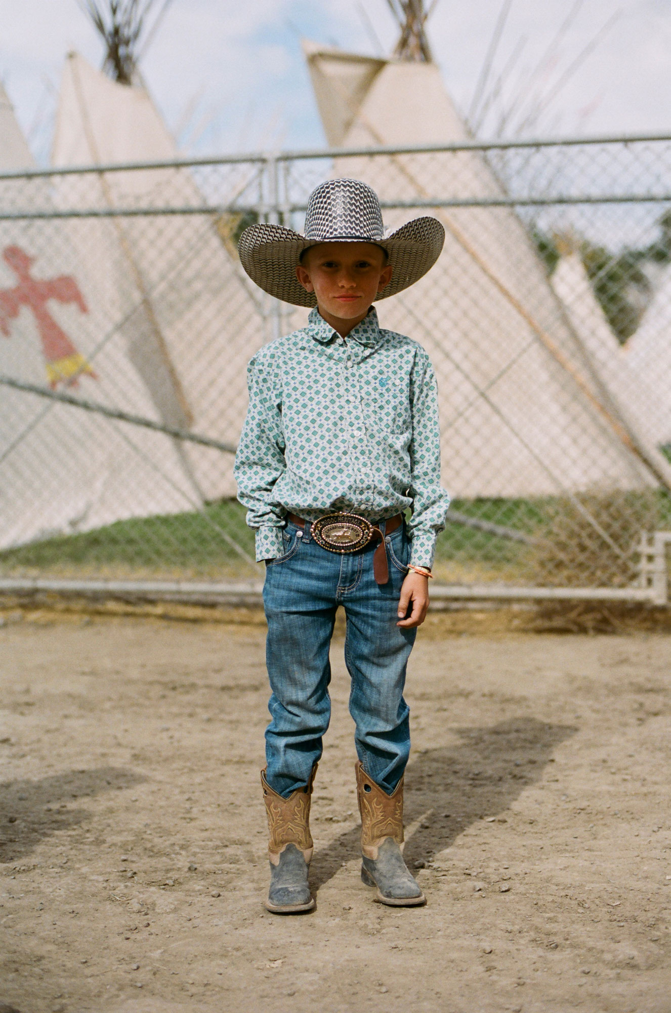 Anna-Ottum-American-rodeo-photos