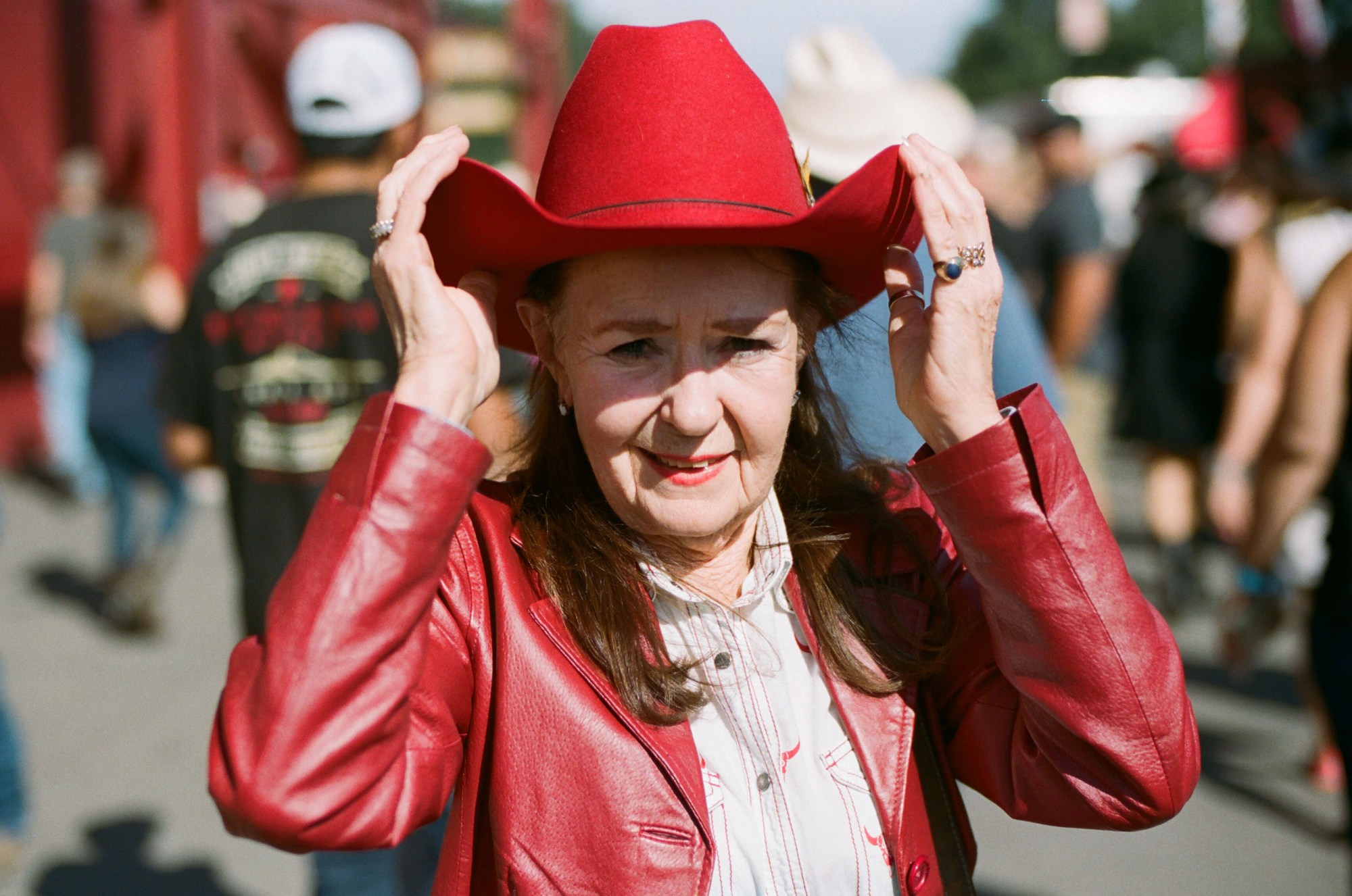 Anna-Ottum-American-rodeo-photos