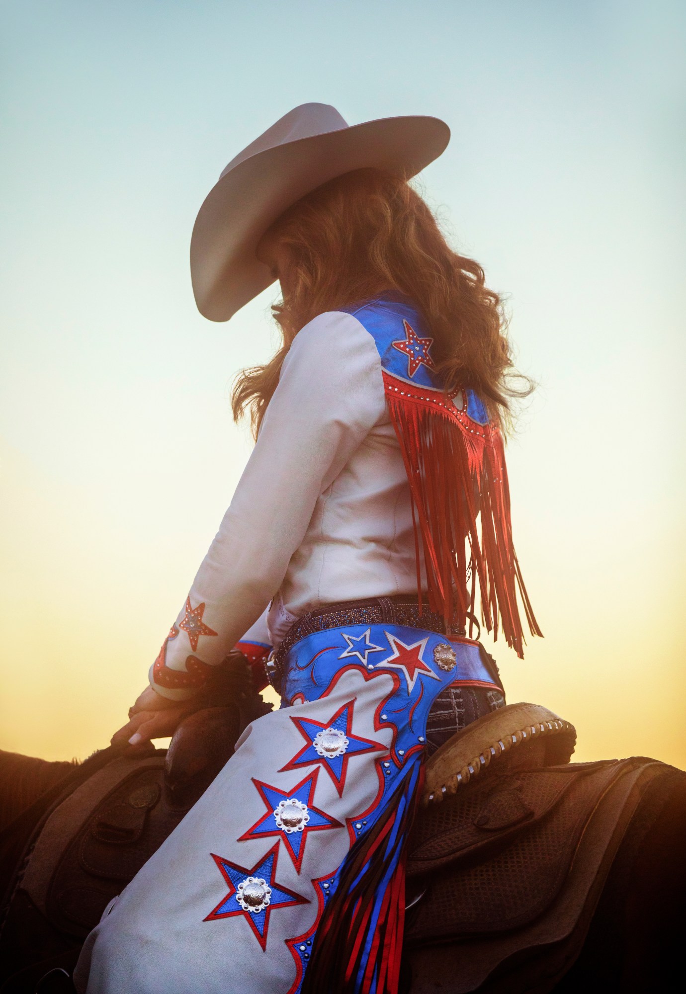 Anna-Ottum-American-rodeo-photos