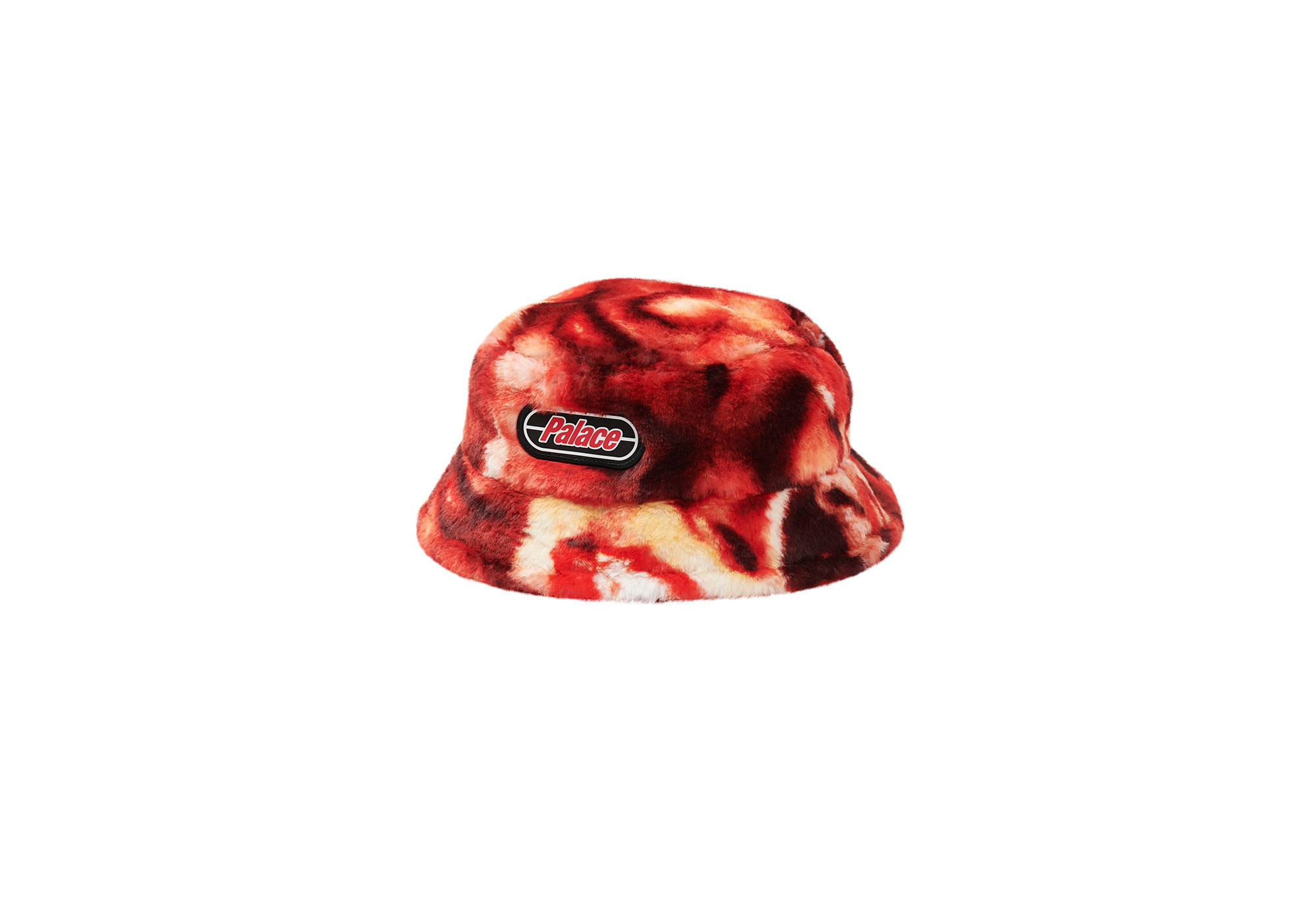 Palace AW20 LIPS Bucket Hat