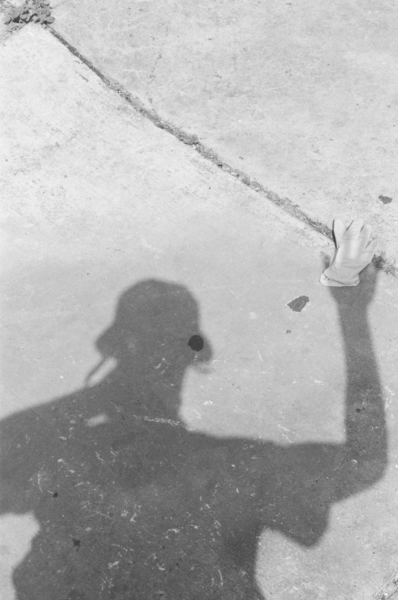 Michael Bielawa shadow