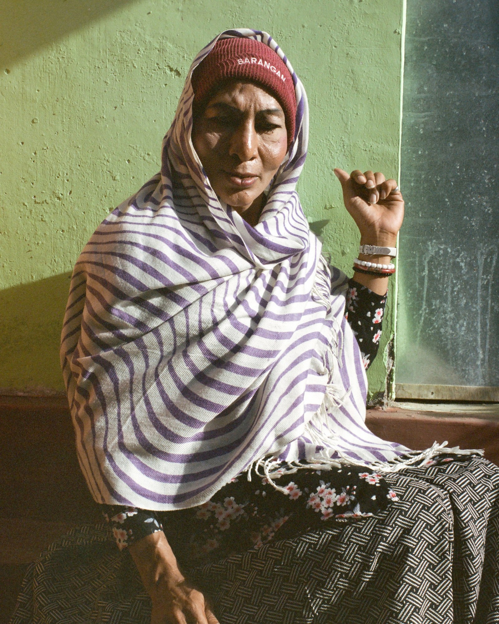 portrait in yogyakarta