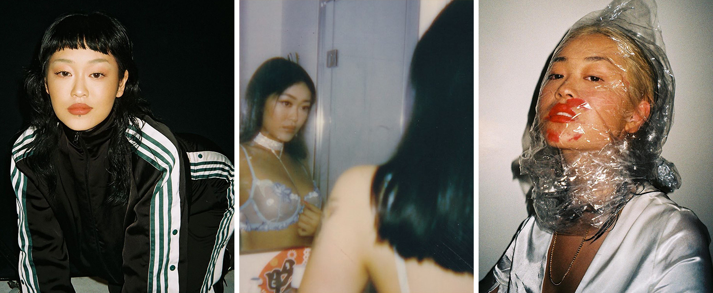 3 young Chinese creatives on navigating the ups and downs of internet fame, Kicki Zhang, Clair Bai, Ma Ming