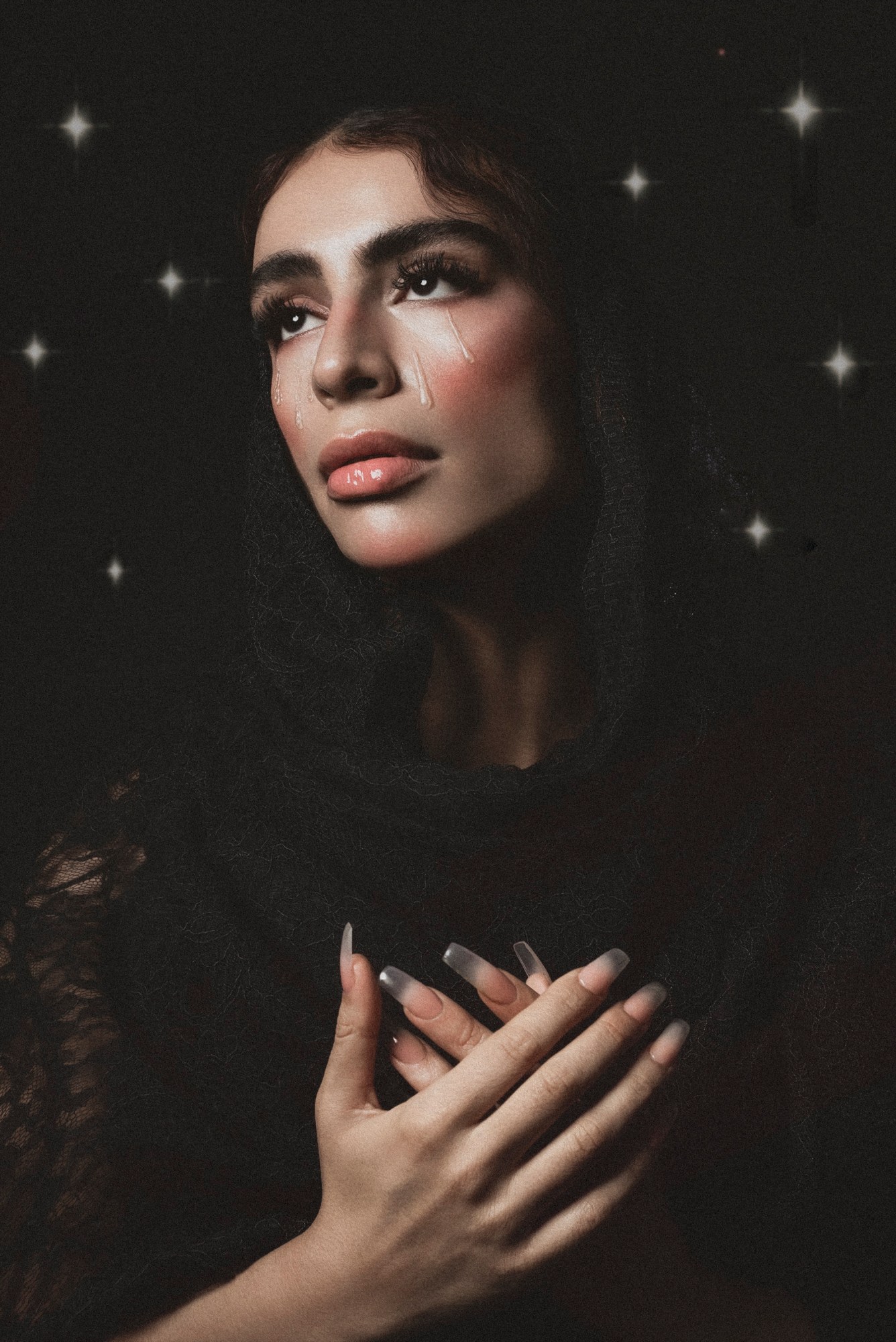 Sevdaliza