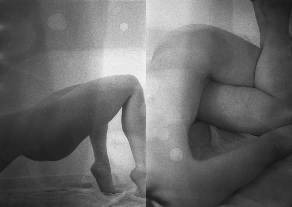 Yolanda Y. Liou nude photography