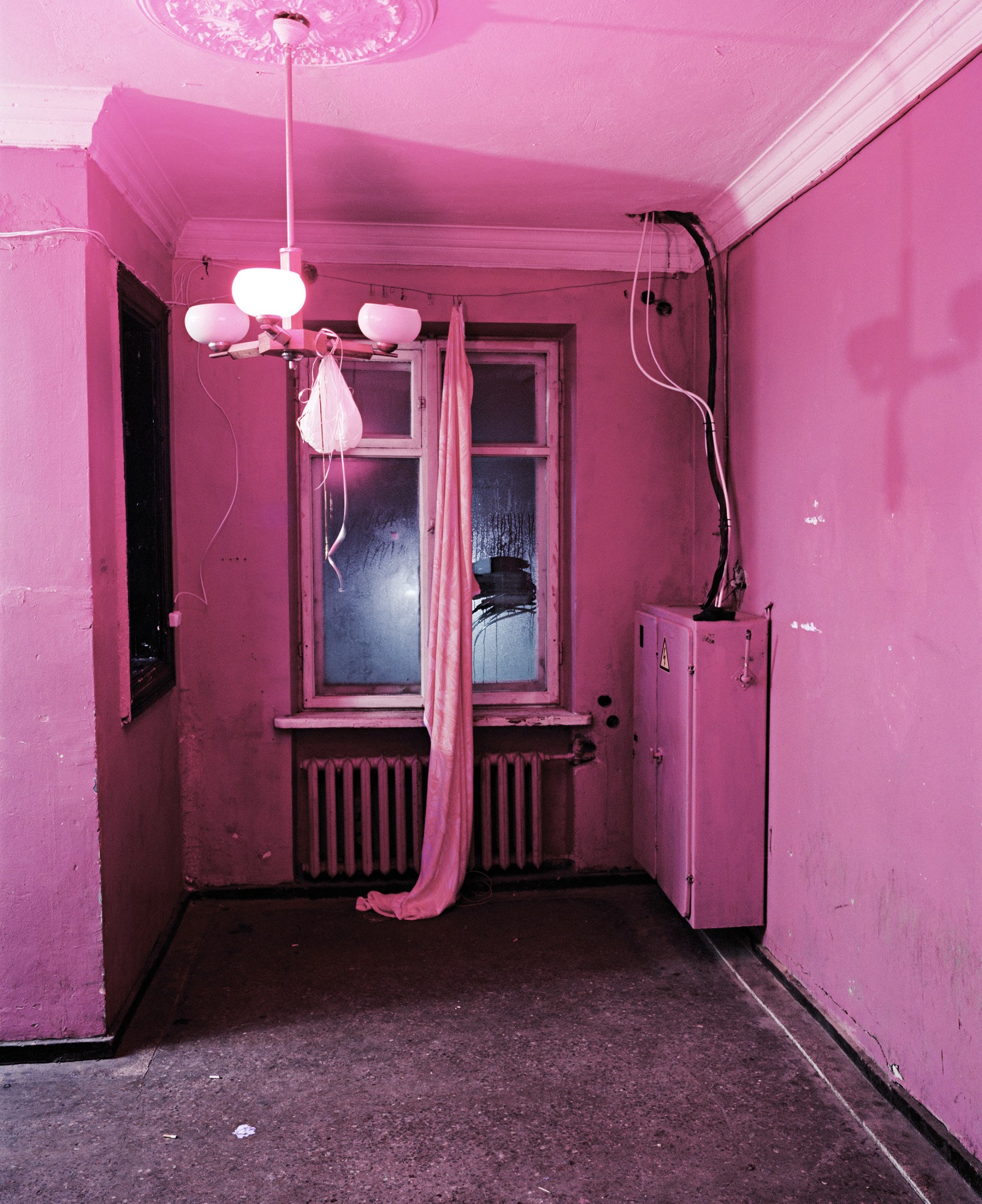 Untitled, DISKO Series, Eišiškės, Lithuania 2003.jpg