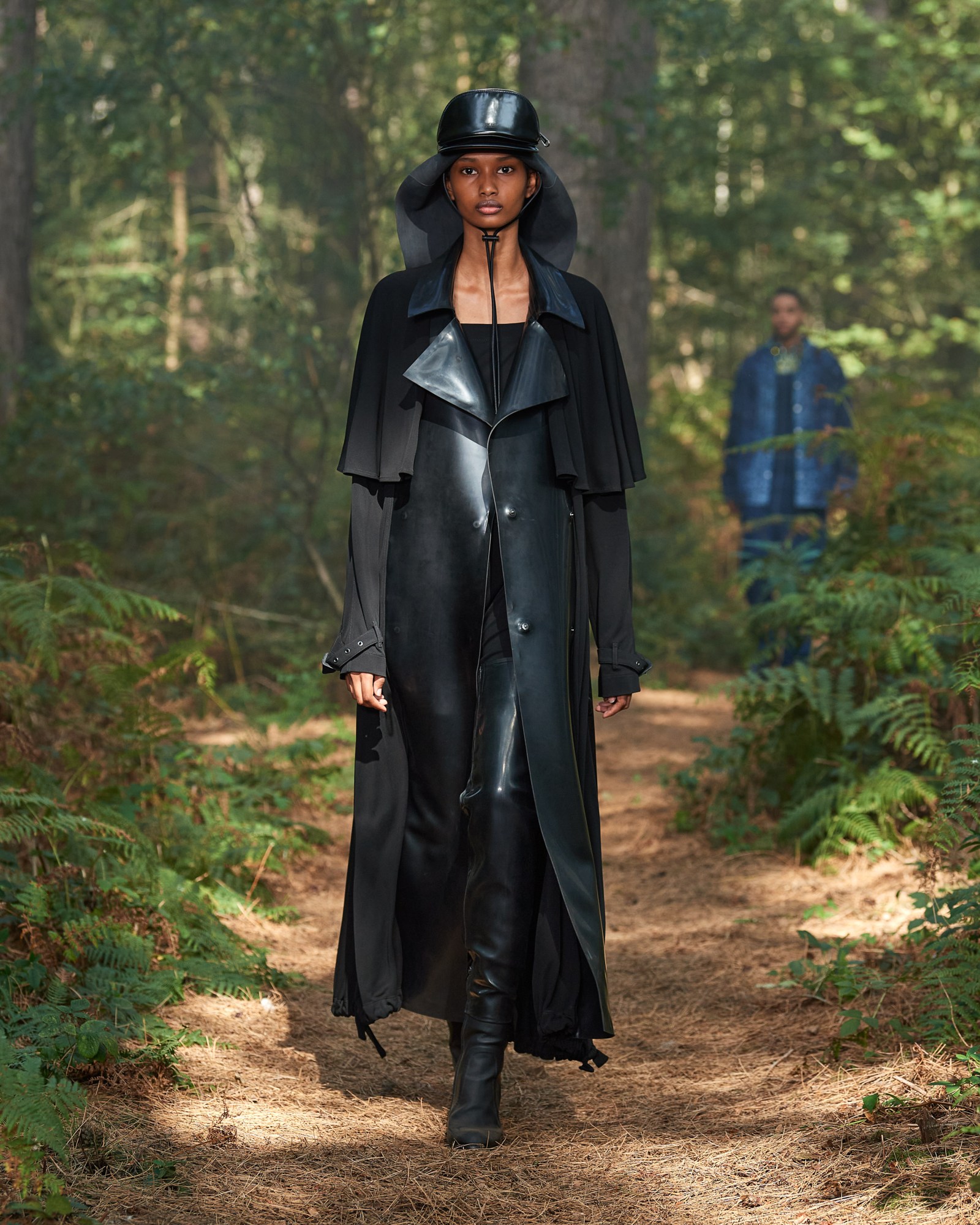 Burberry Spring/Summer 2021 Collection - Look 15