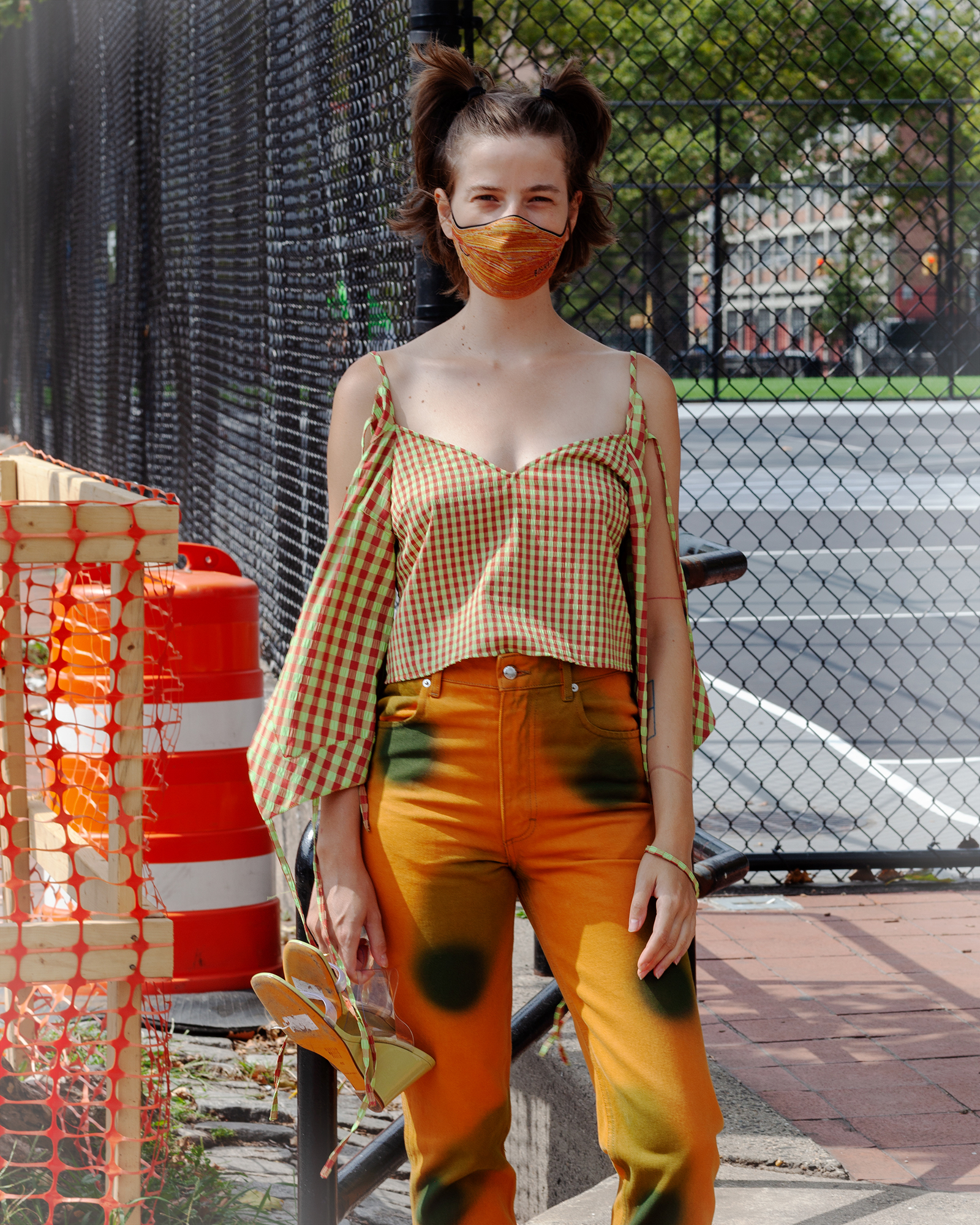 Eckhaus-Latta-SS21-collection