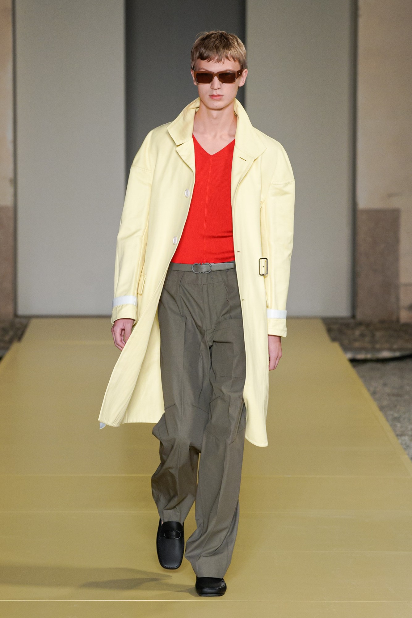 Salvatore Ferragamo SS21