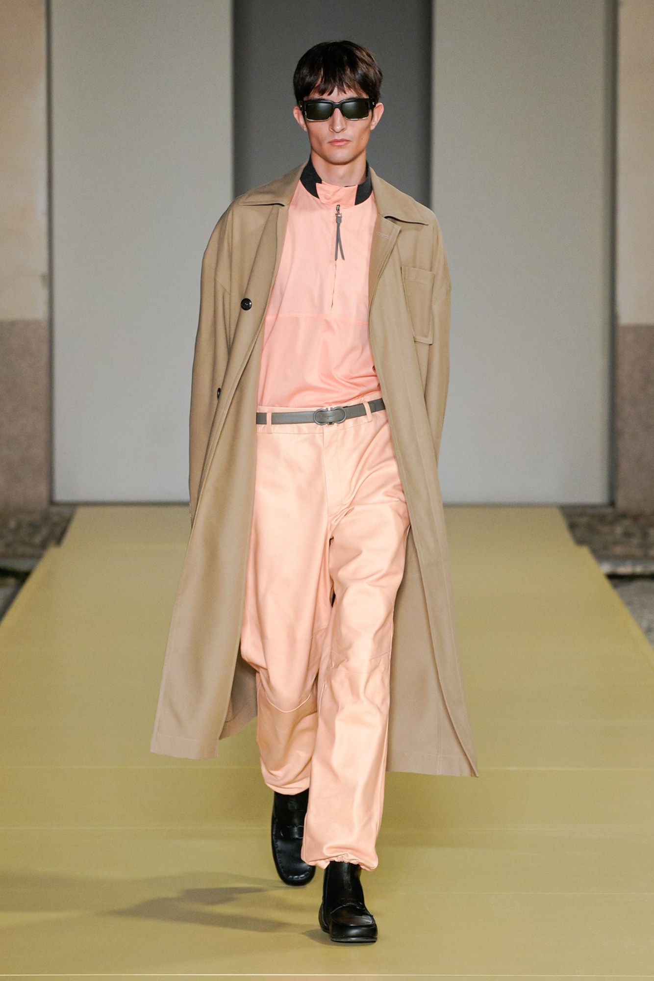 Salvatore Ferragamo SS21