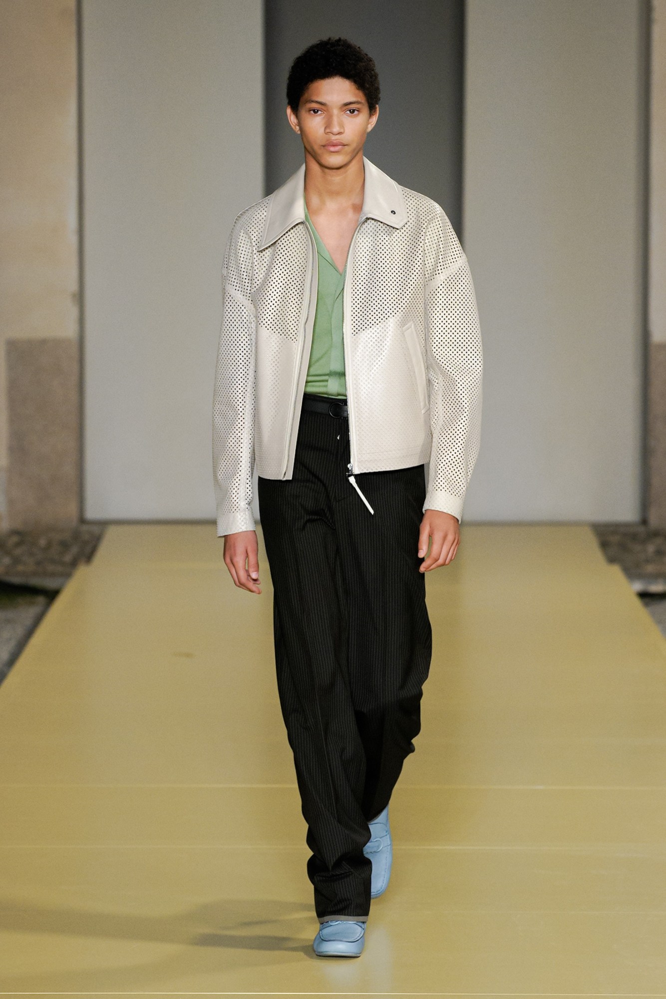 Salvatore Ferragamo SS21