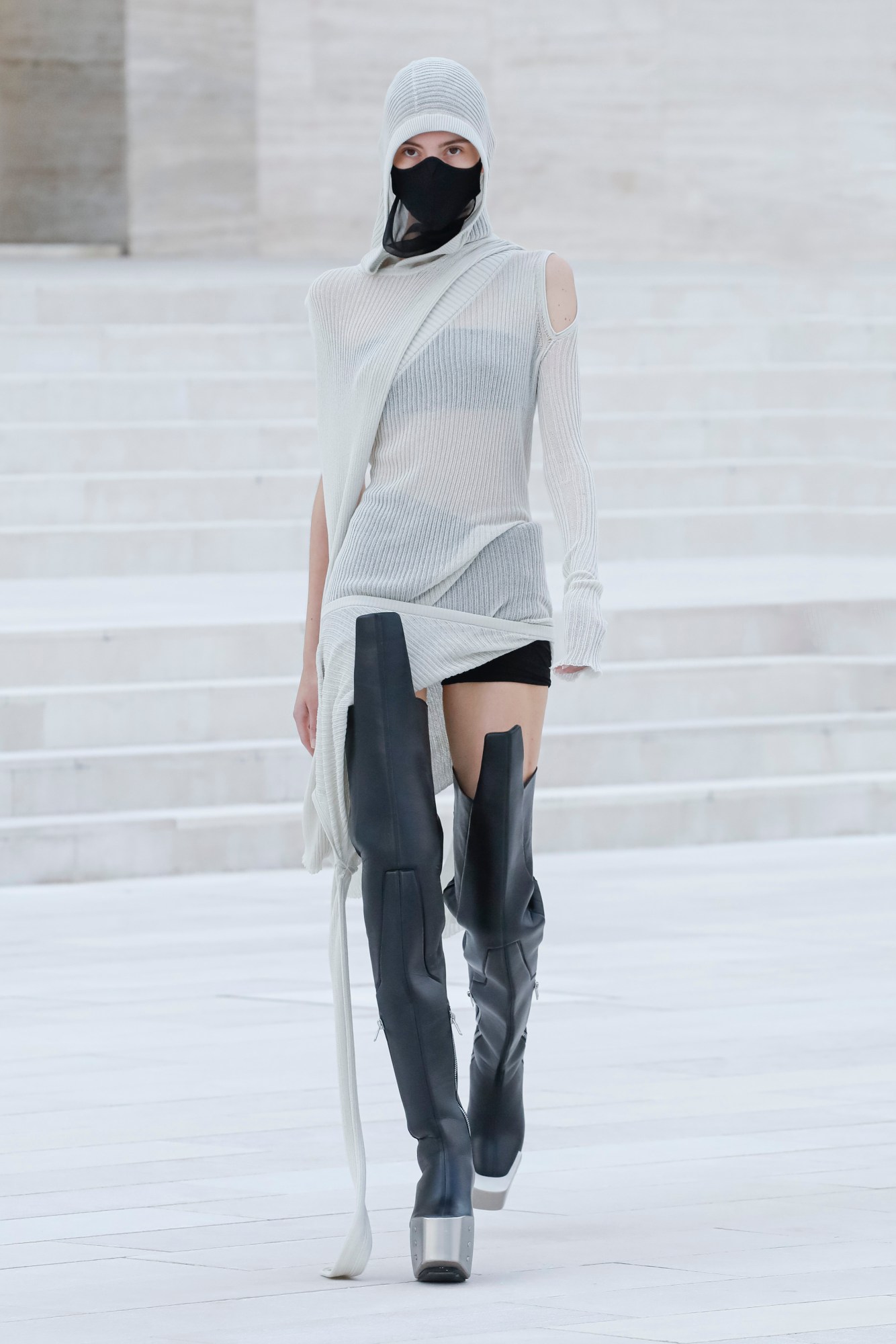 Rick Owens SS21