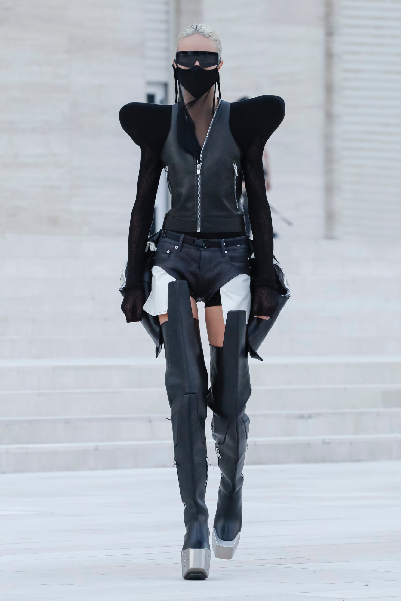 Rick Owens SS21