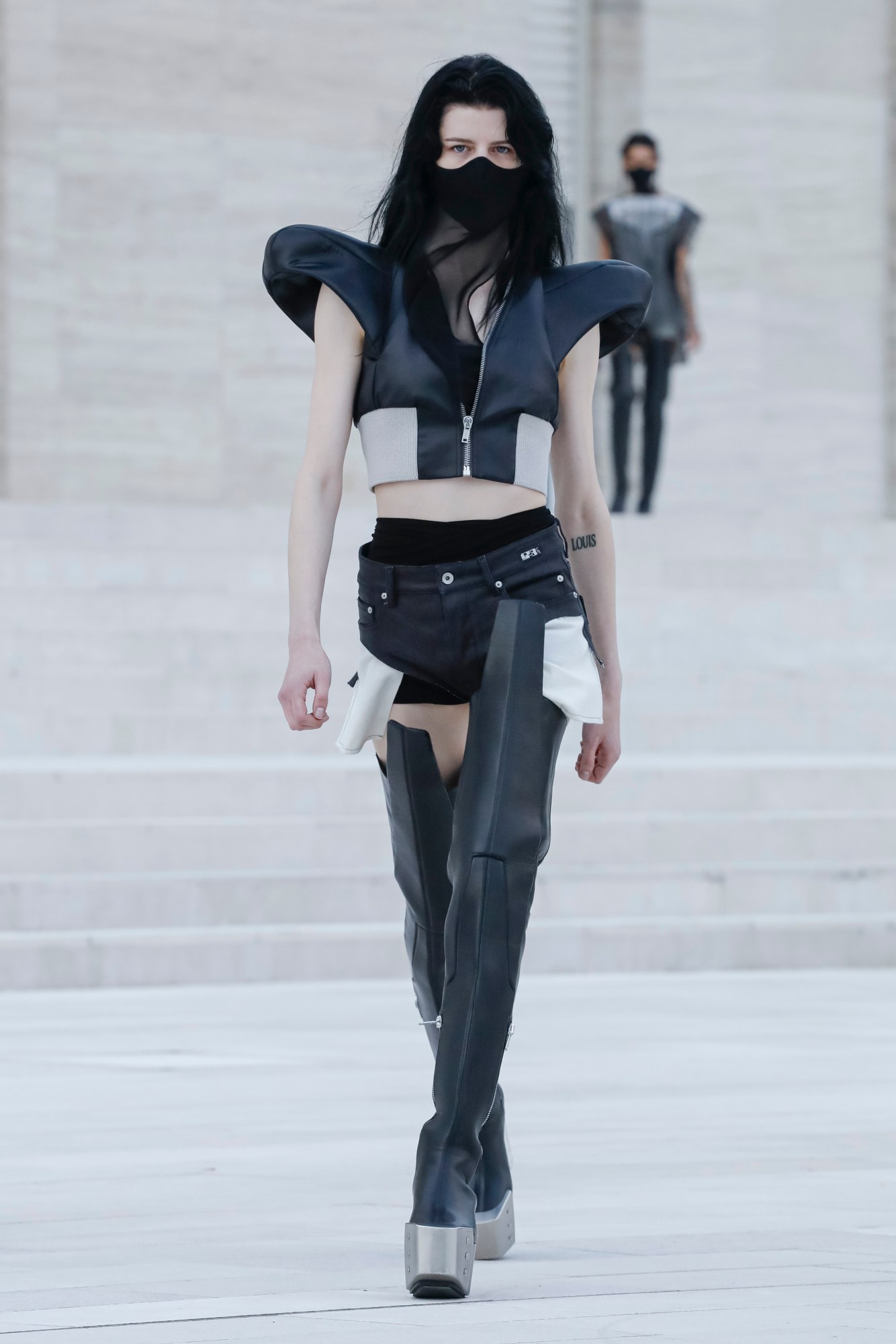 Rick Owens SS21