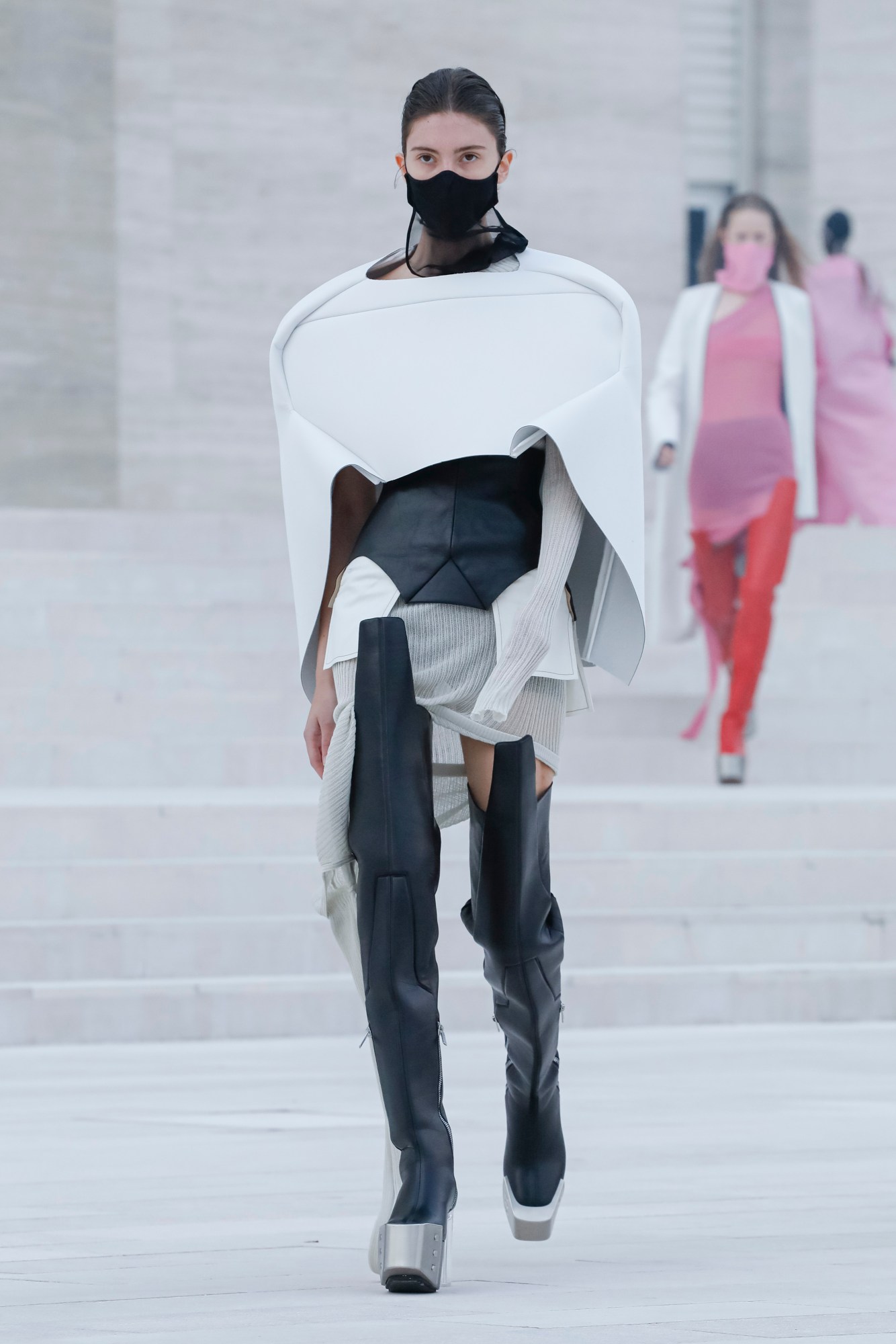 Rick Owens SS21