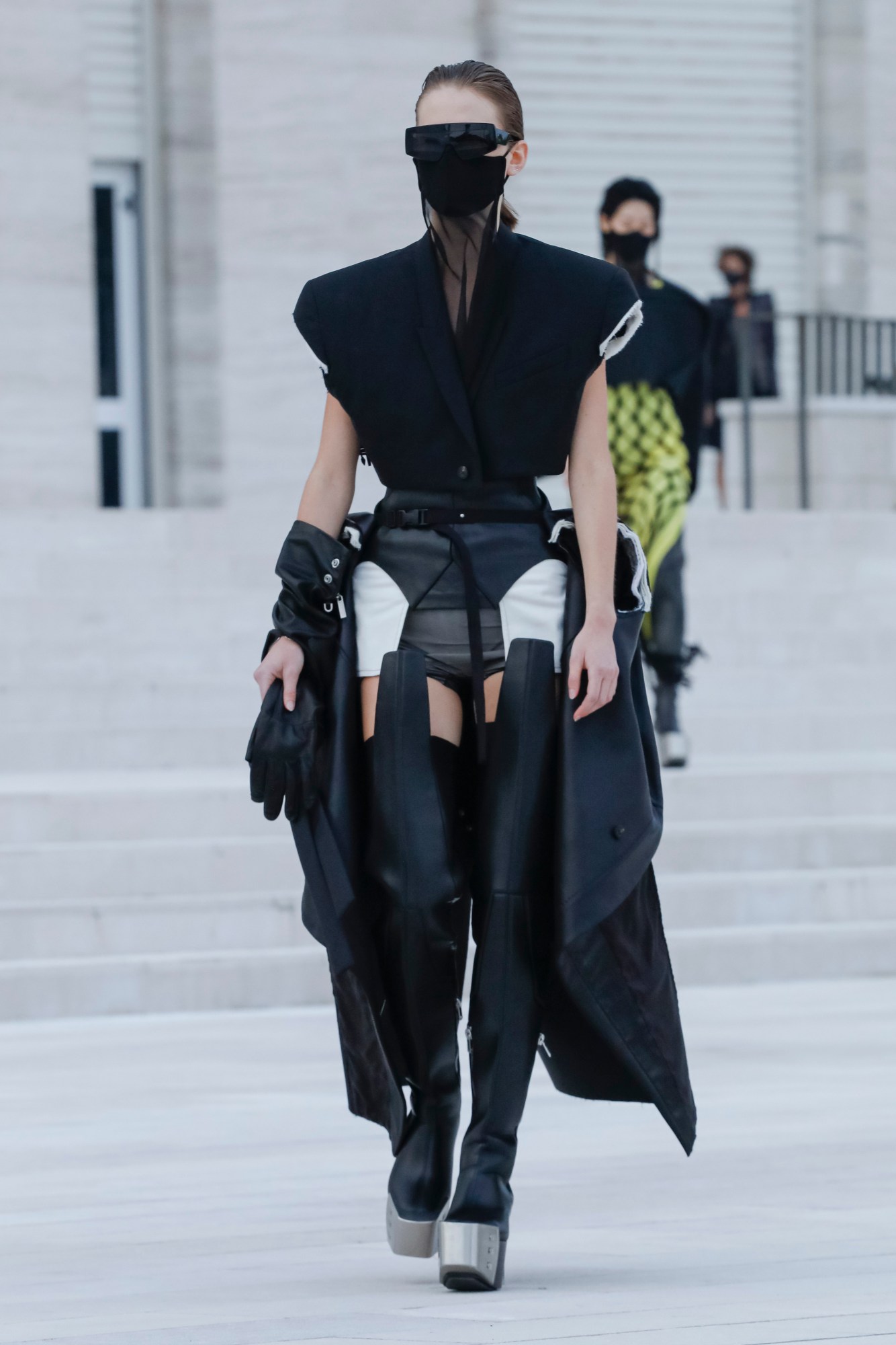 Rick Owens SS21