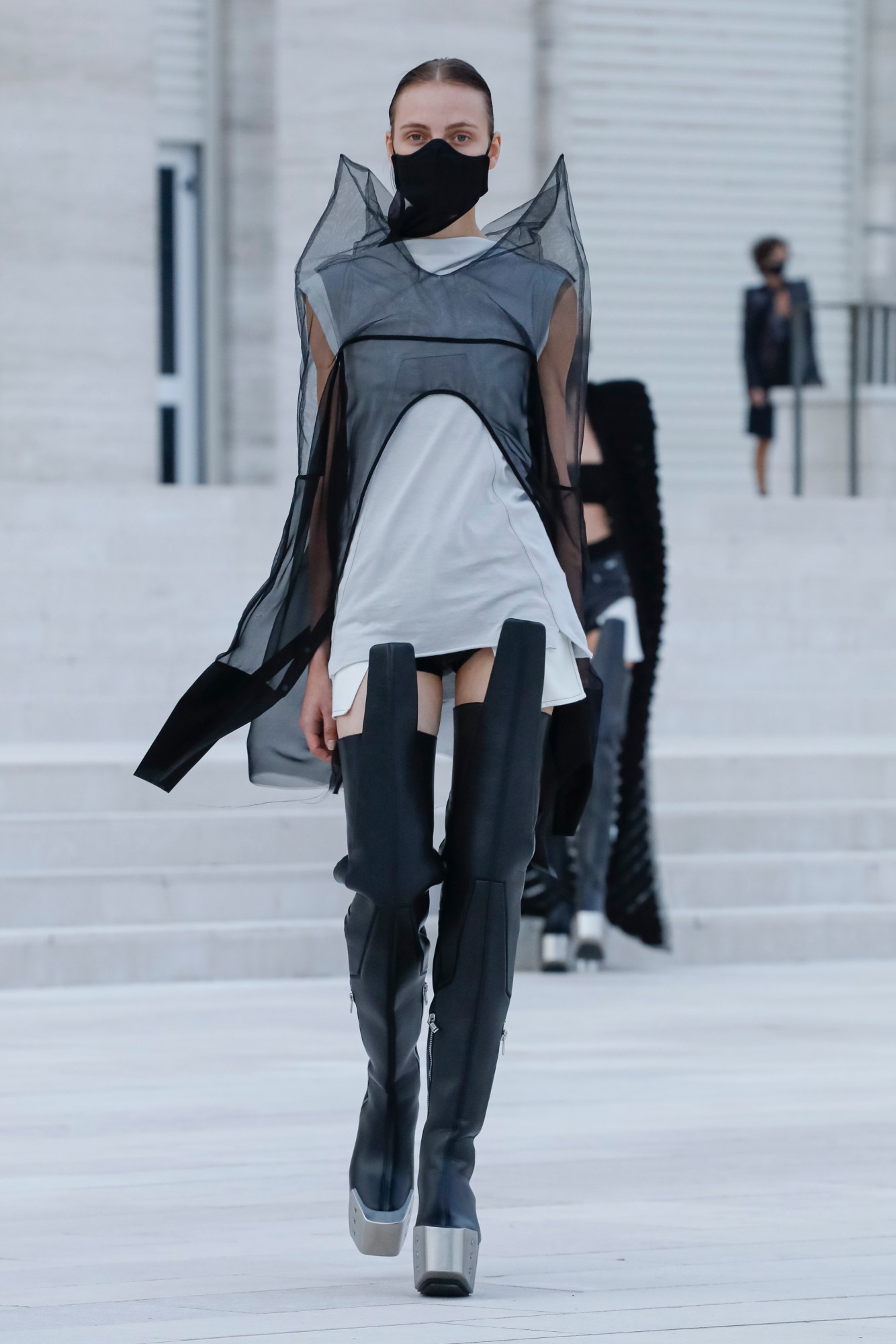 Rick Owens SS21