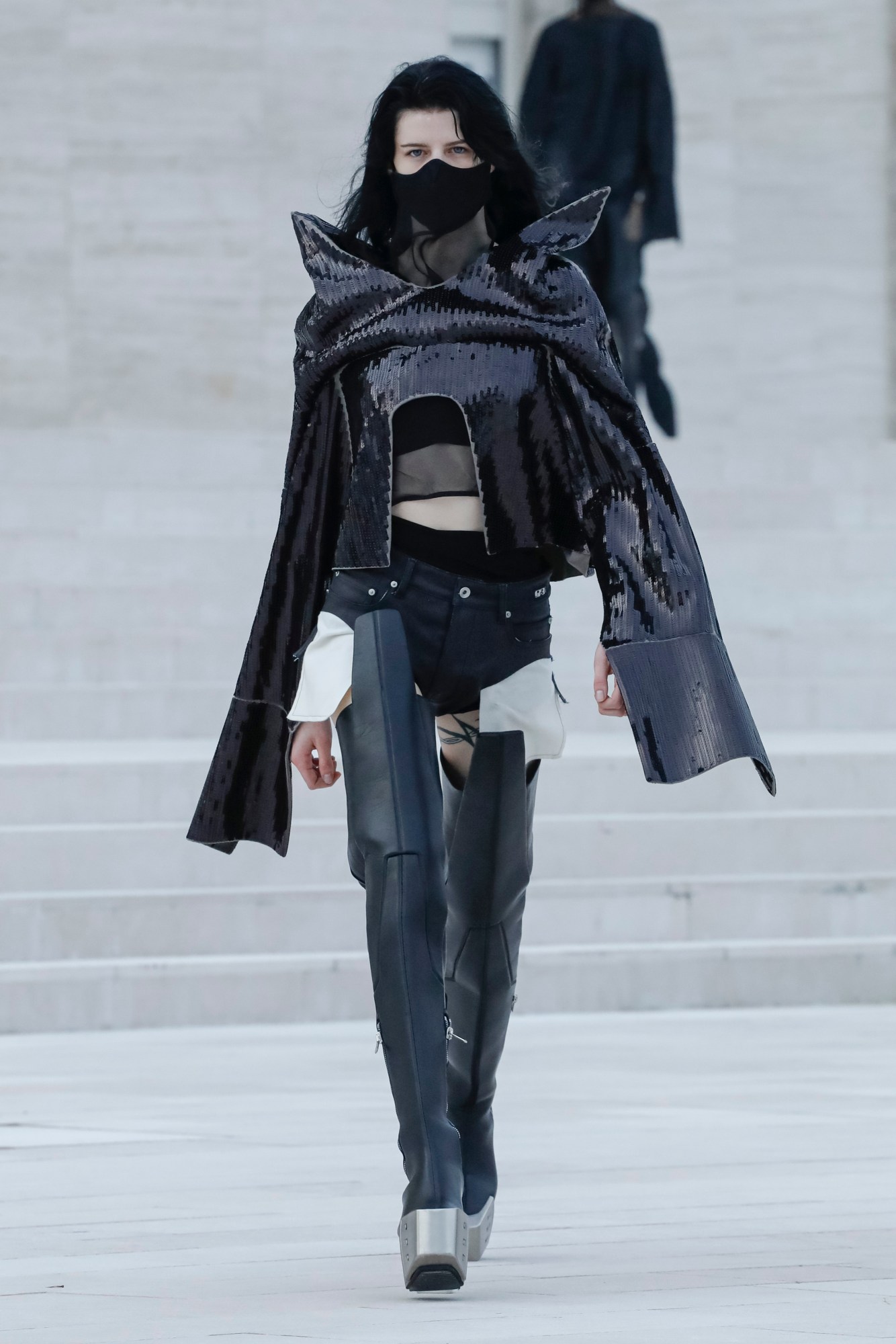 Rick Owens SS21